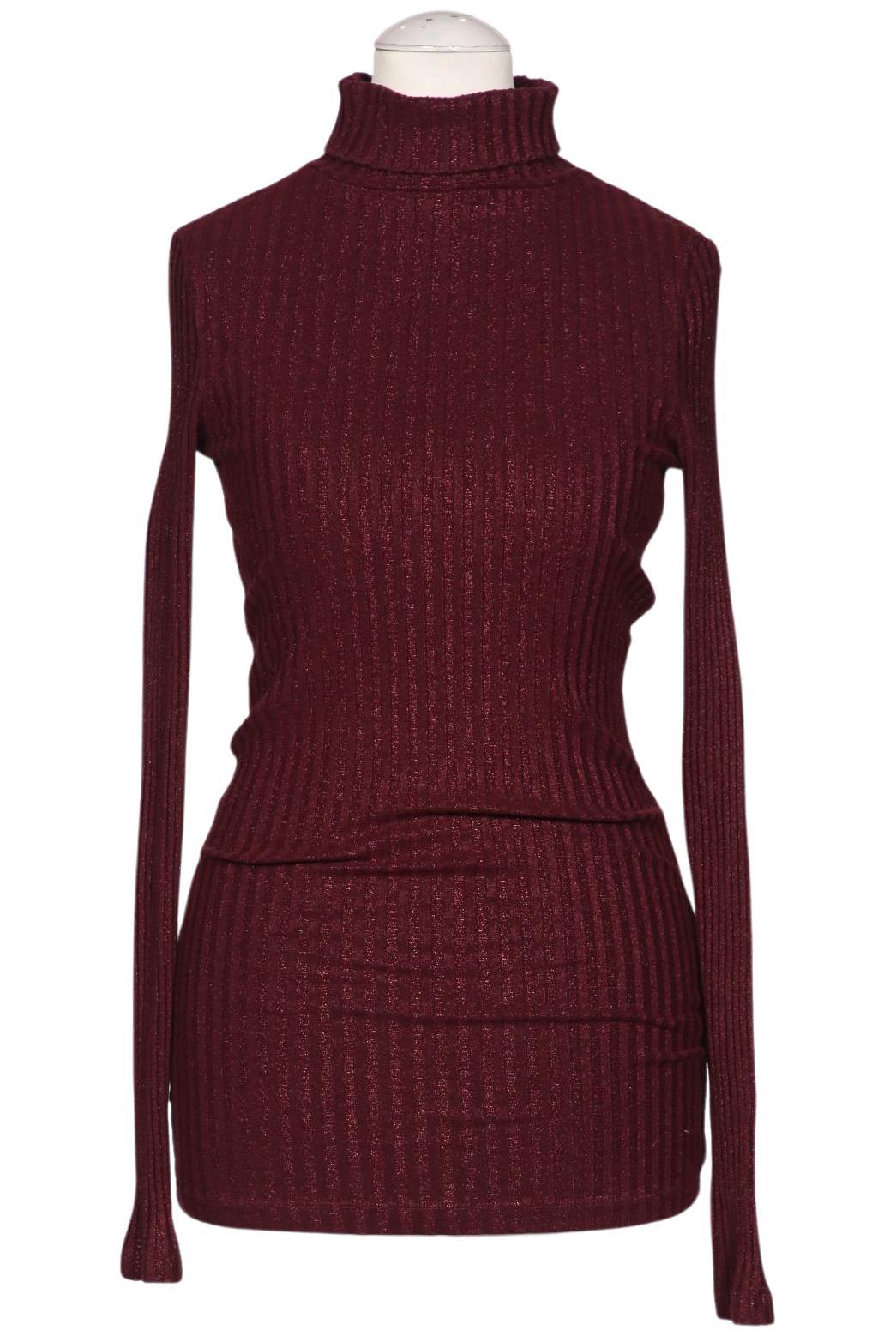 

Drykorn Damen Pullover, bordeaux, Gr. 34