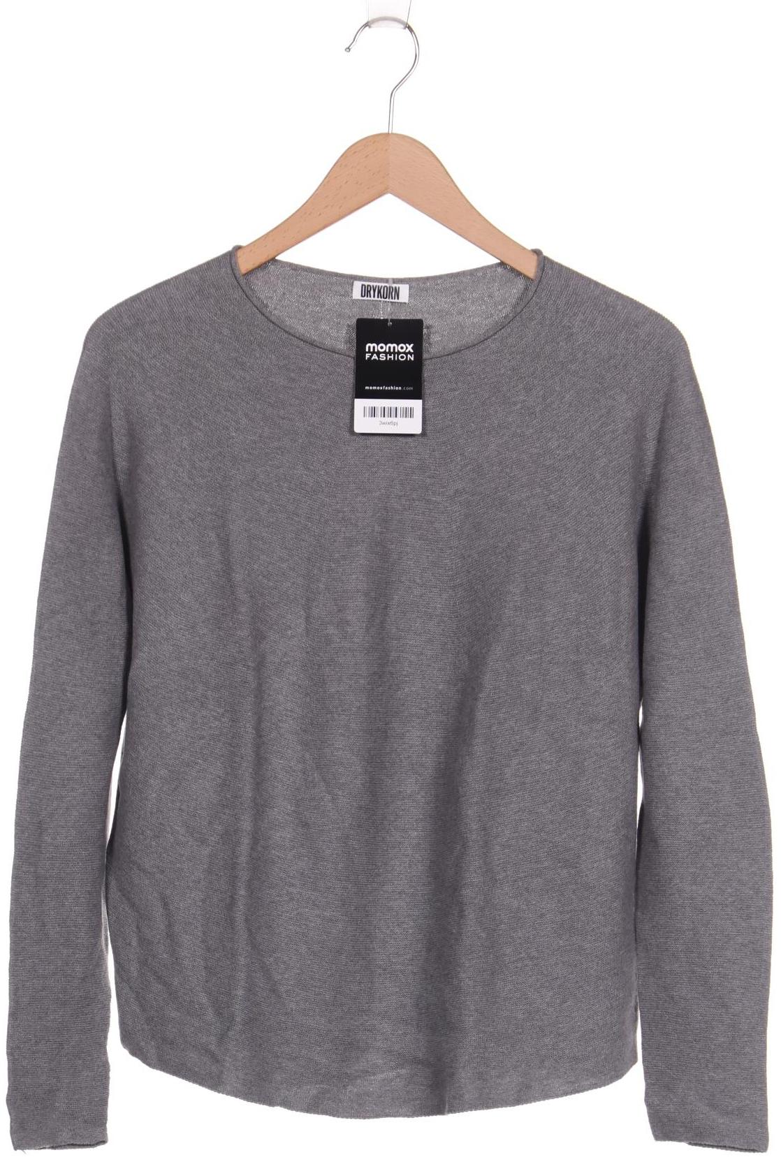 

Drykorn Damen Pullover, grau