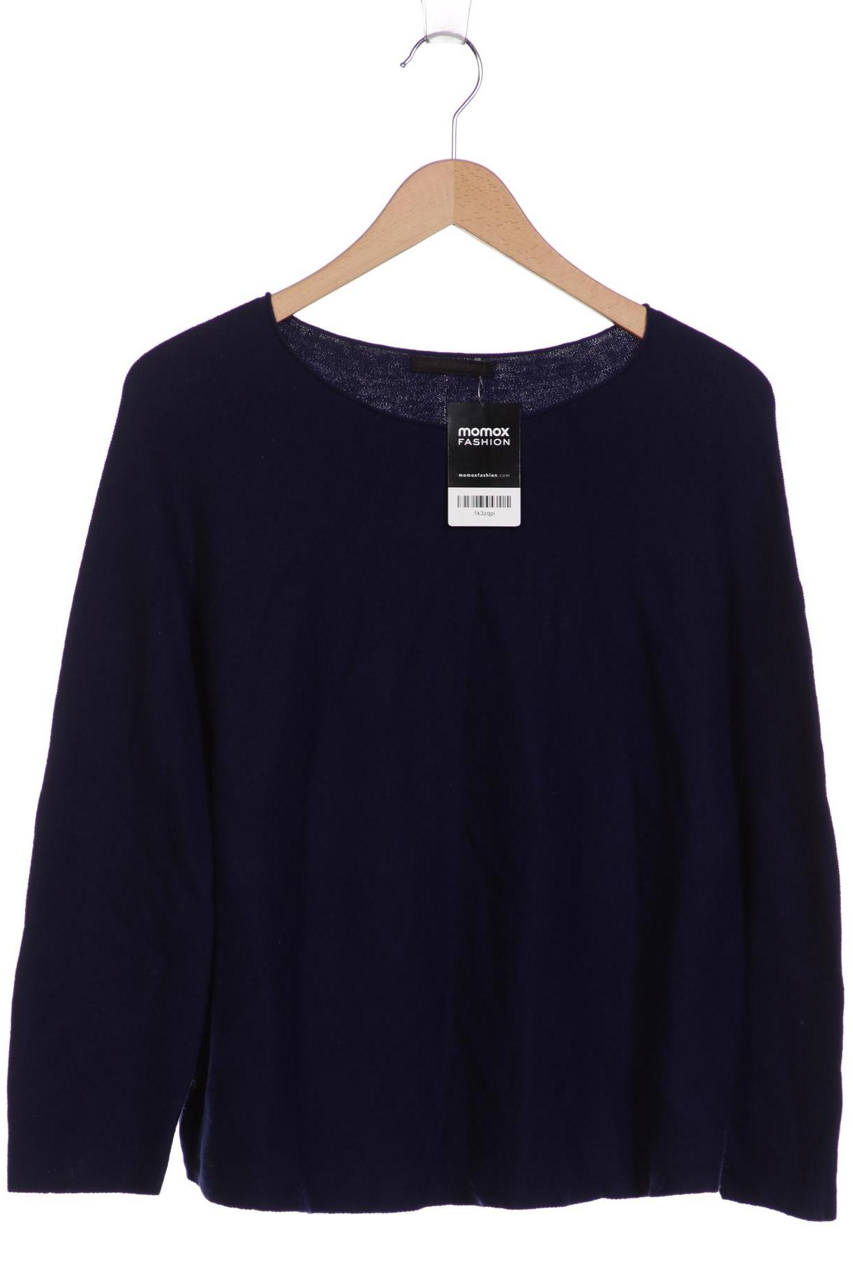 

Drykorn Damen Pullover, marineblau, Gr. 44