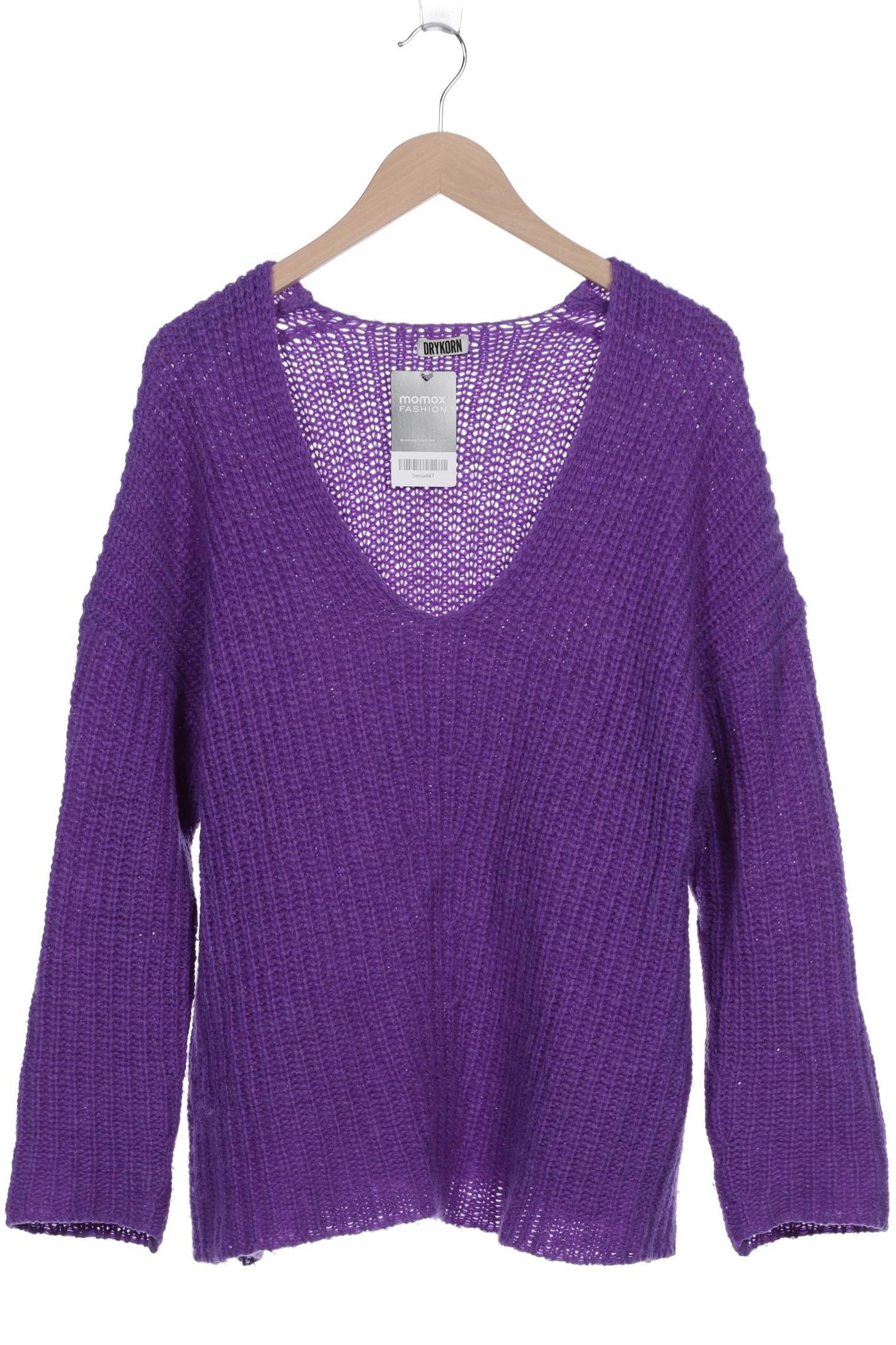 

Drykorn Damen Pullover, flieder