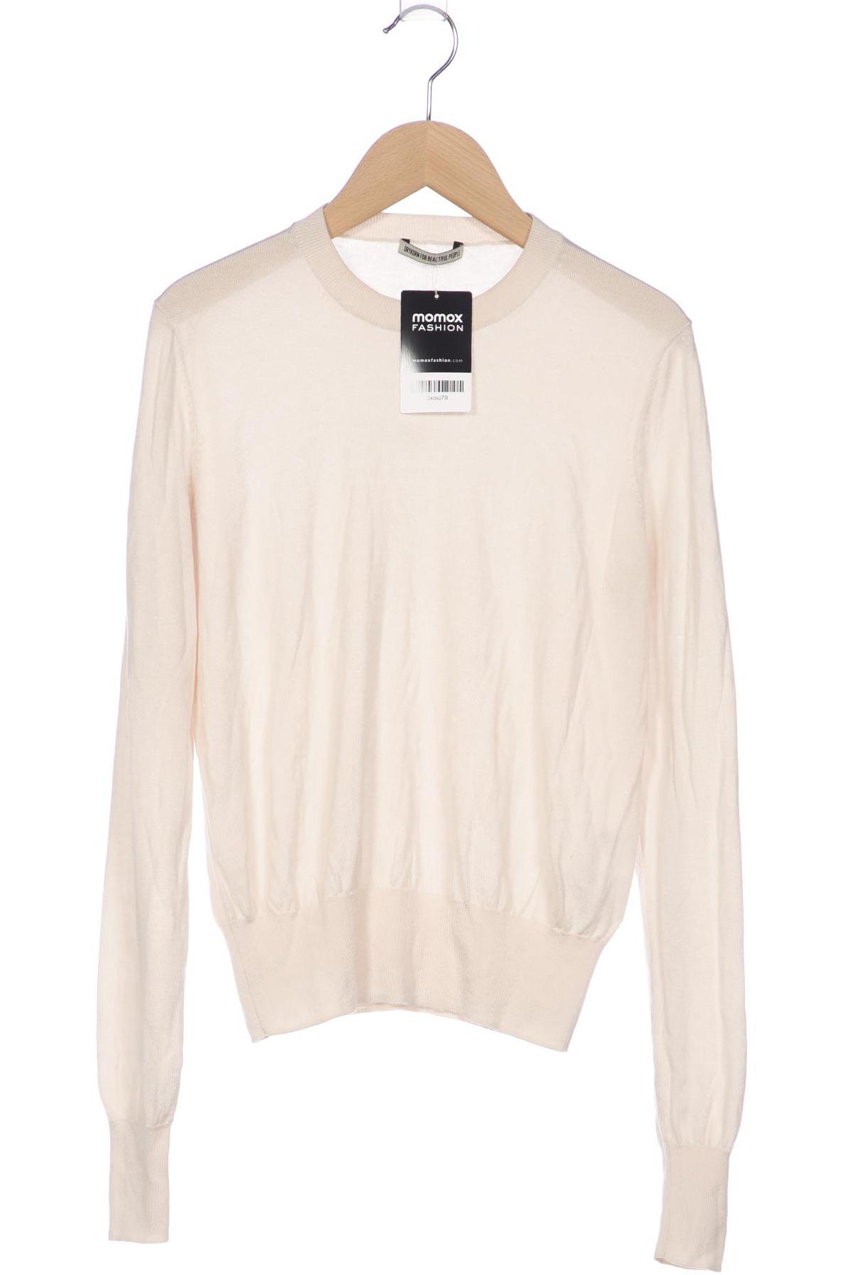 

Drykorn Damen Pullover, cremeweiß, Gr. 38