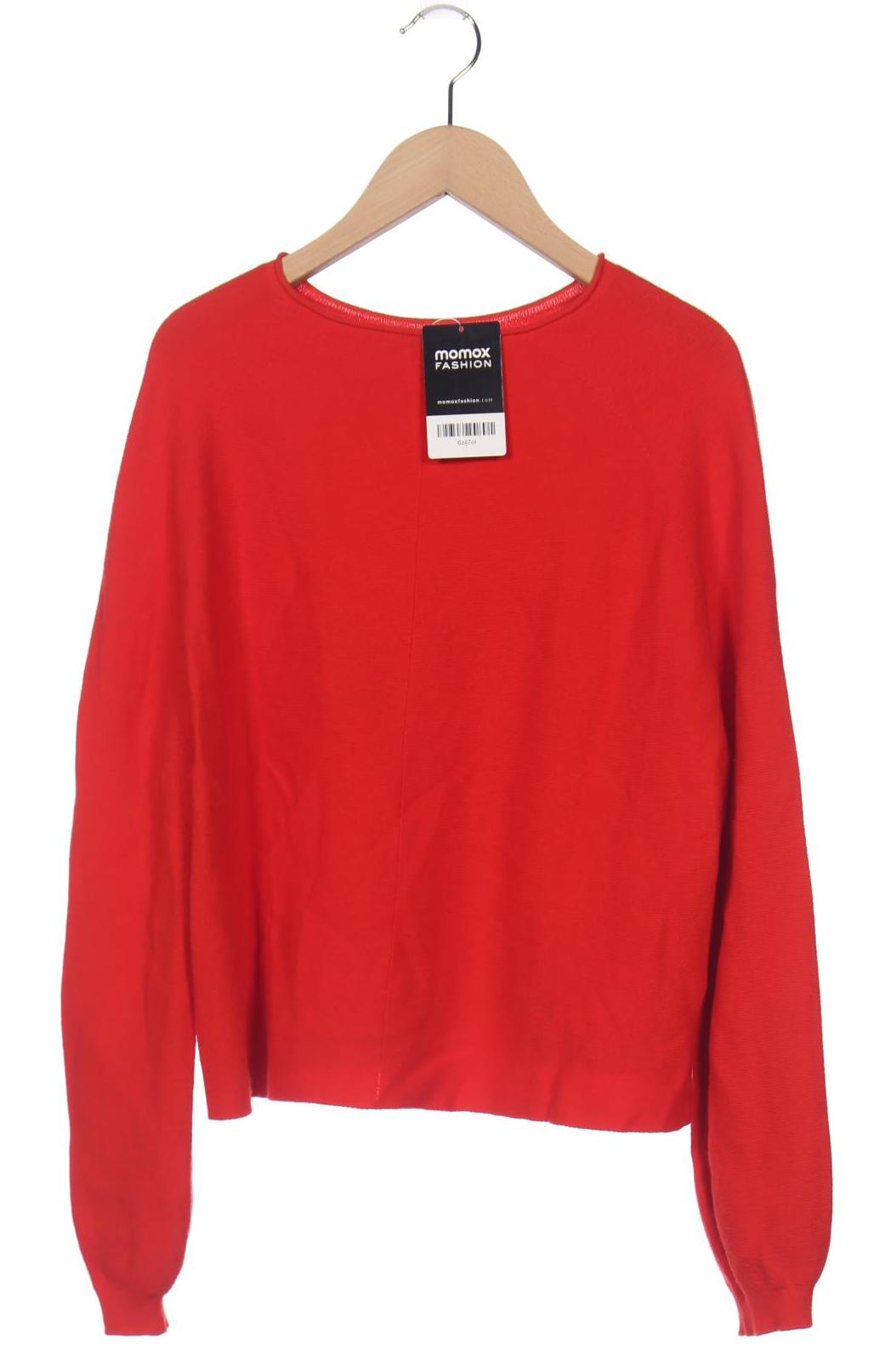 

Drykorn Damen Pullover, rot, Gr. 36