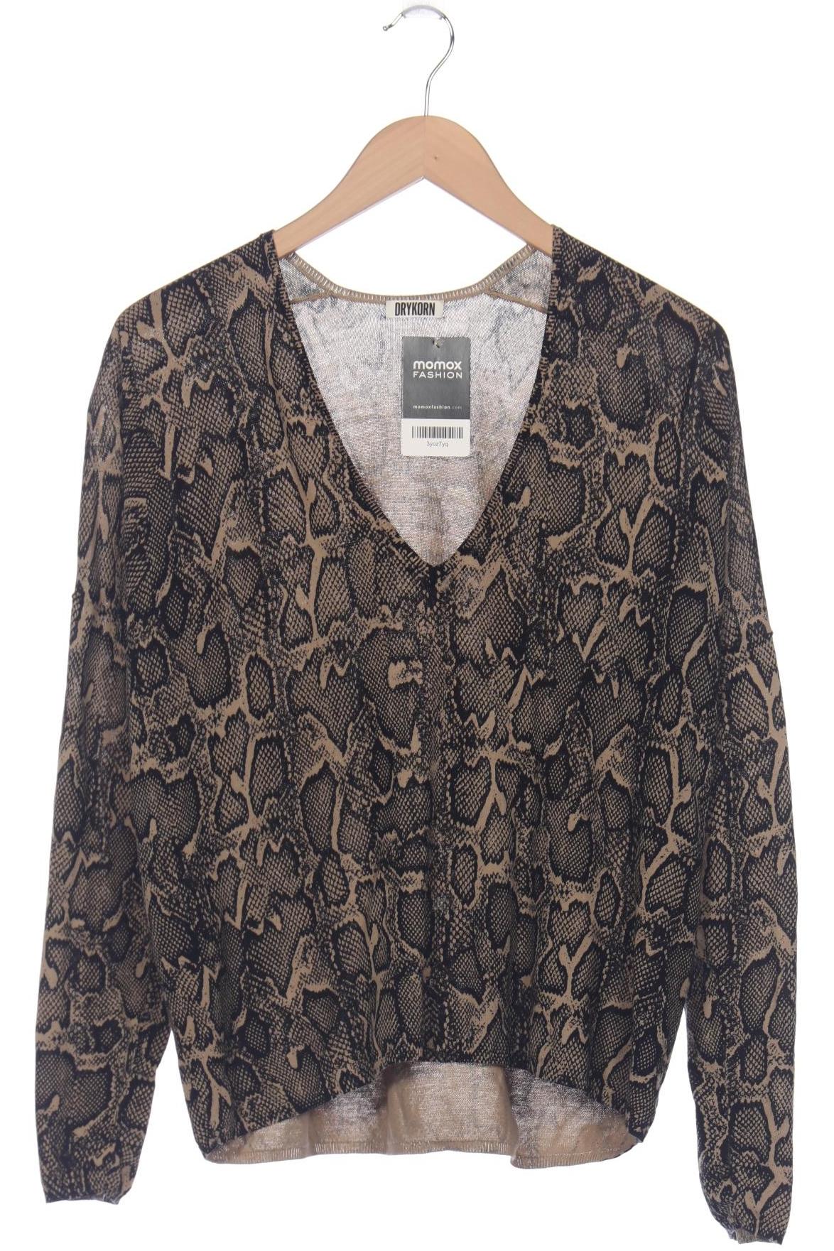

Drykorn Damen Pullover, beige, Gr. 36