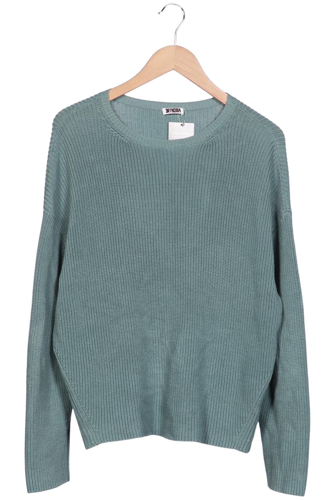 

Drykorn Damen Pullover, türkis, Gr. 38