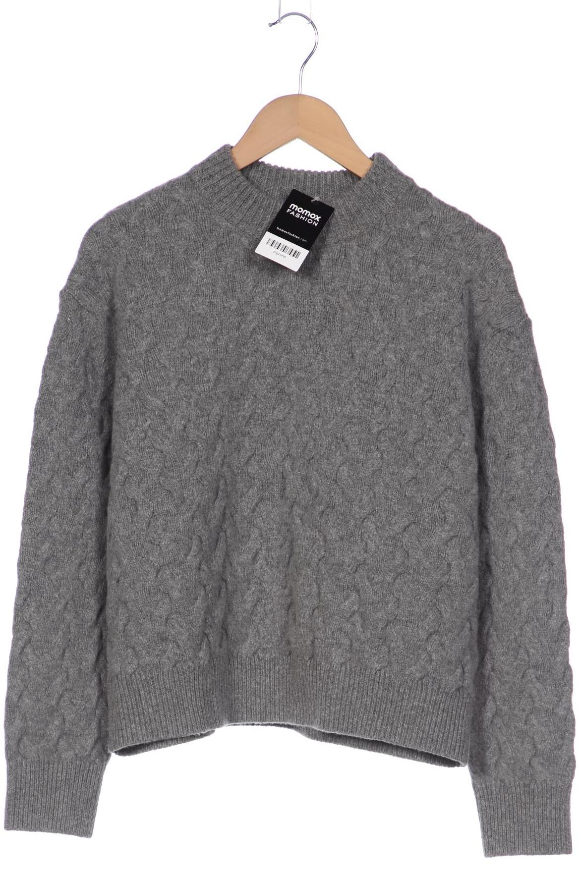 

Drykorn Damen Pullover, grau, Gr. 38
