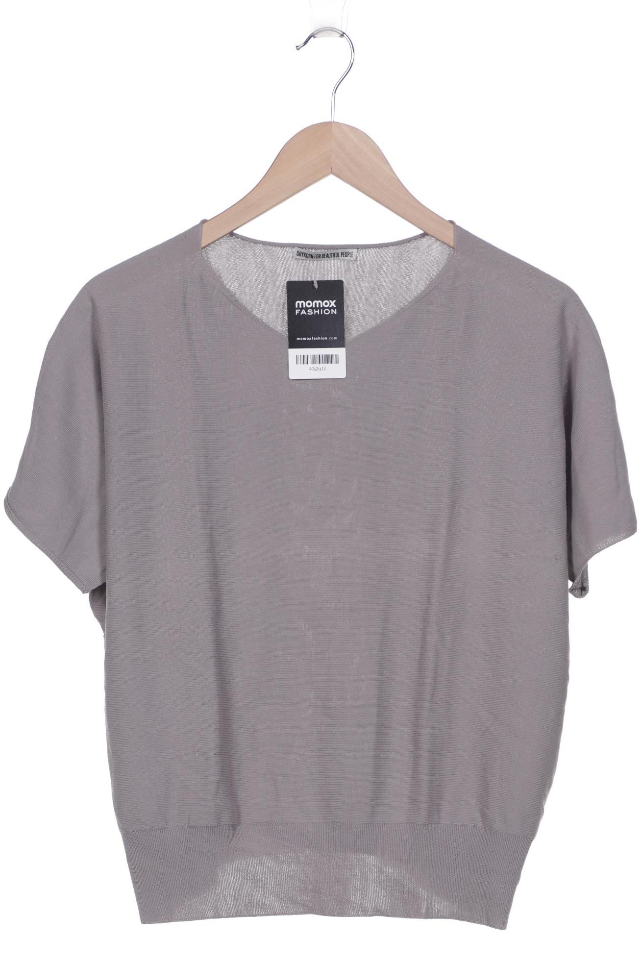

Drykorn Damen Pullover, grau