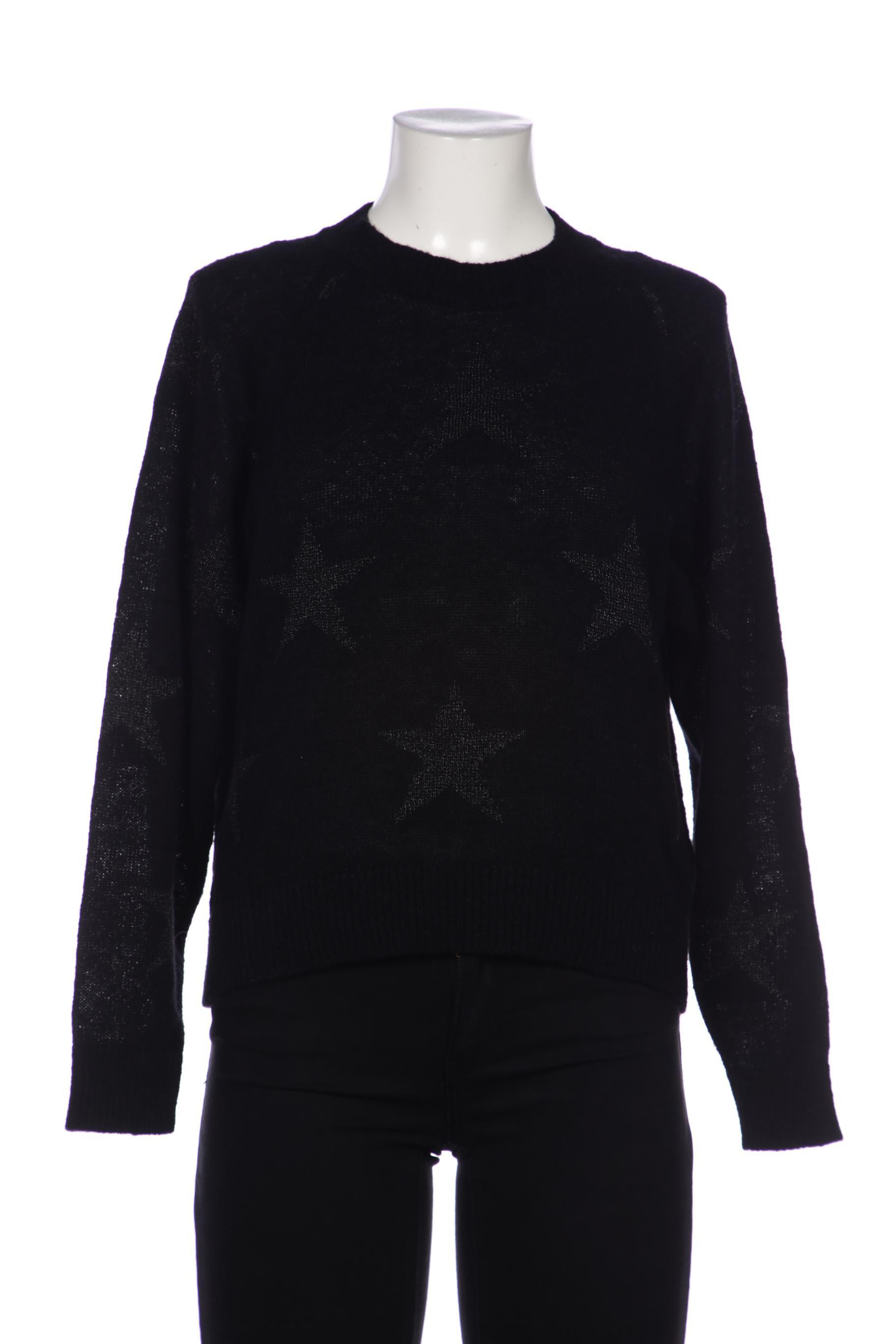 

Drykorn Damen Pullover, schwarz