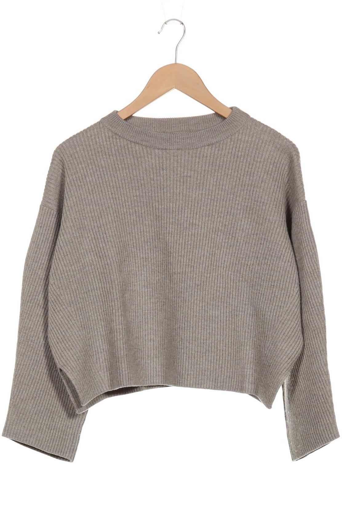 

Drykorn Damen Pullover, grau, Gr. 42