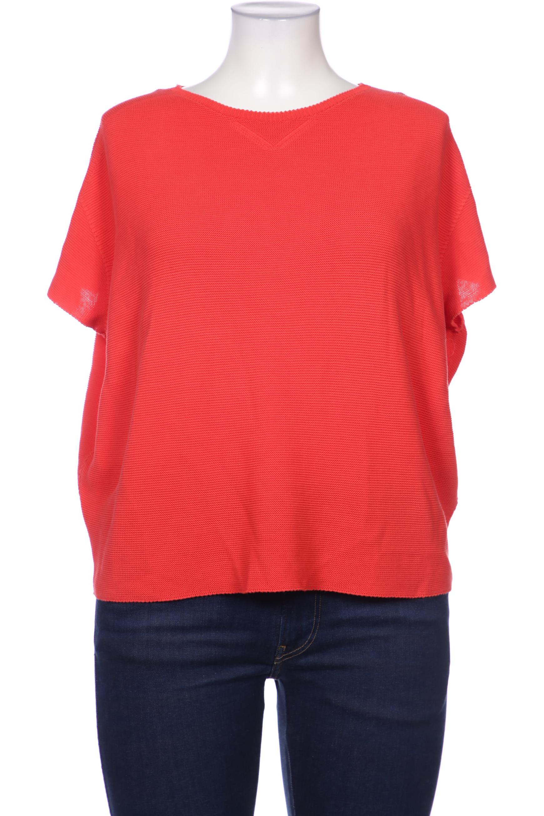 

Drykorn Damen Pullover, rot, Gr. 46