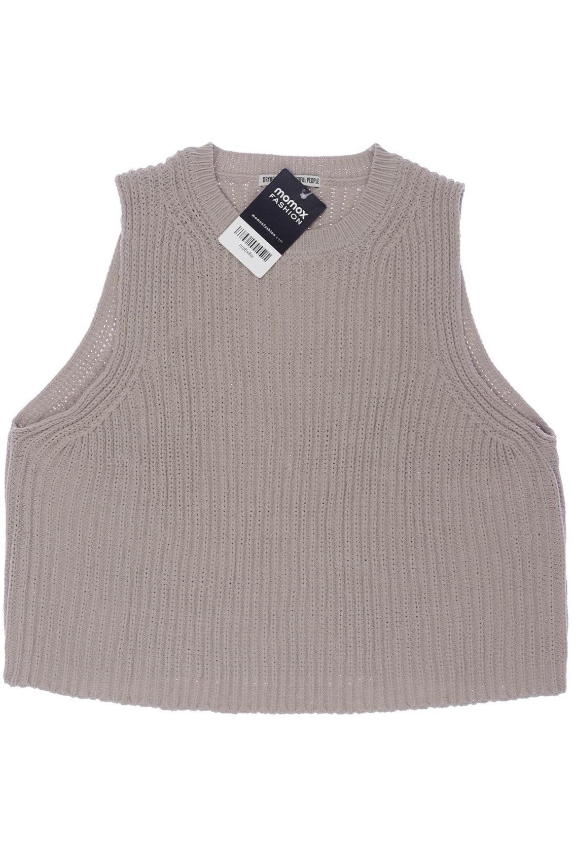 

Drykorn Damen Pullover, beige, Gr. 42