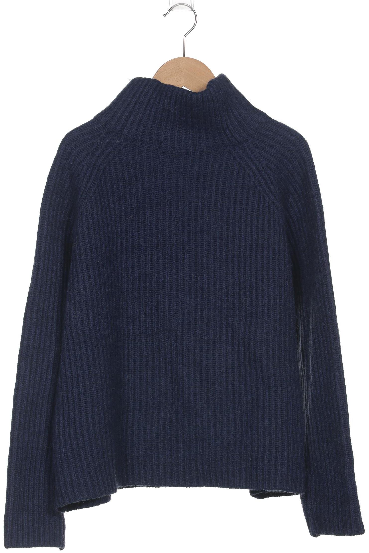 

Drykorn Damen Pullover, marineblau, Gr. 42