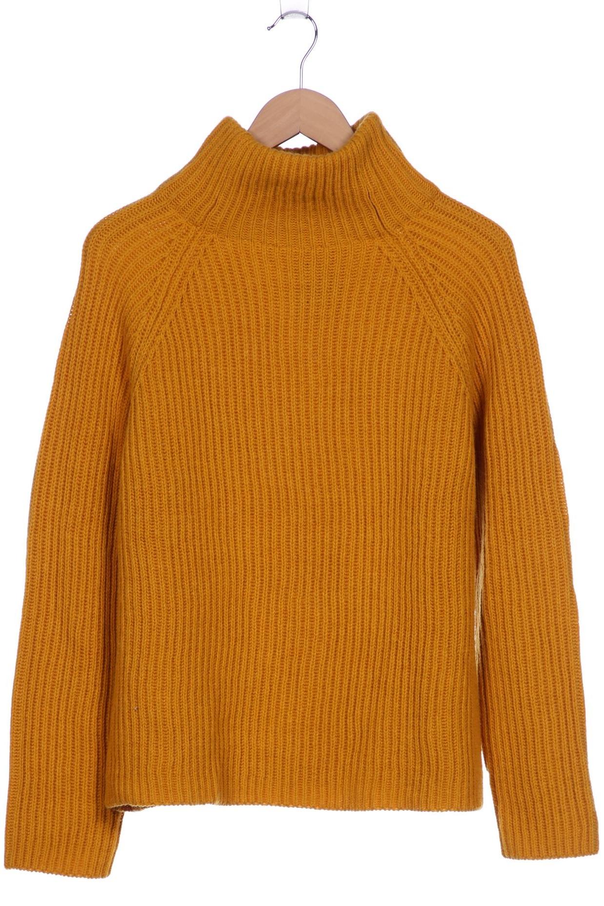 

Drykorn Damen Pullover, gelb, Gr. 42