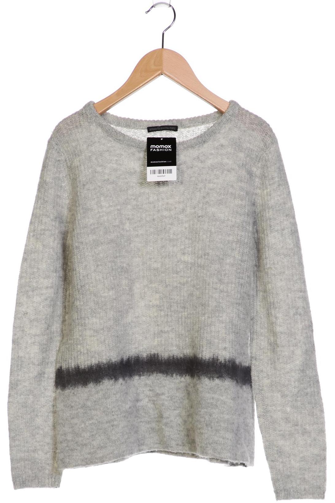 

Drykorn Damen Pullover, grau, Gr. 44