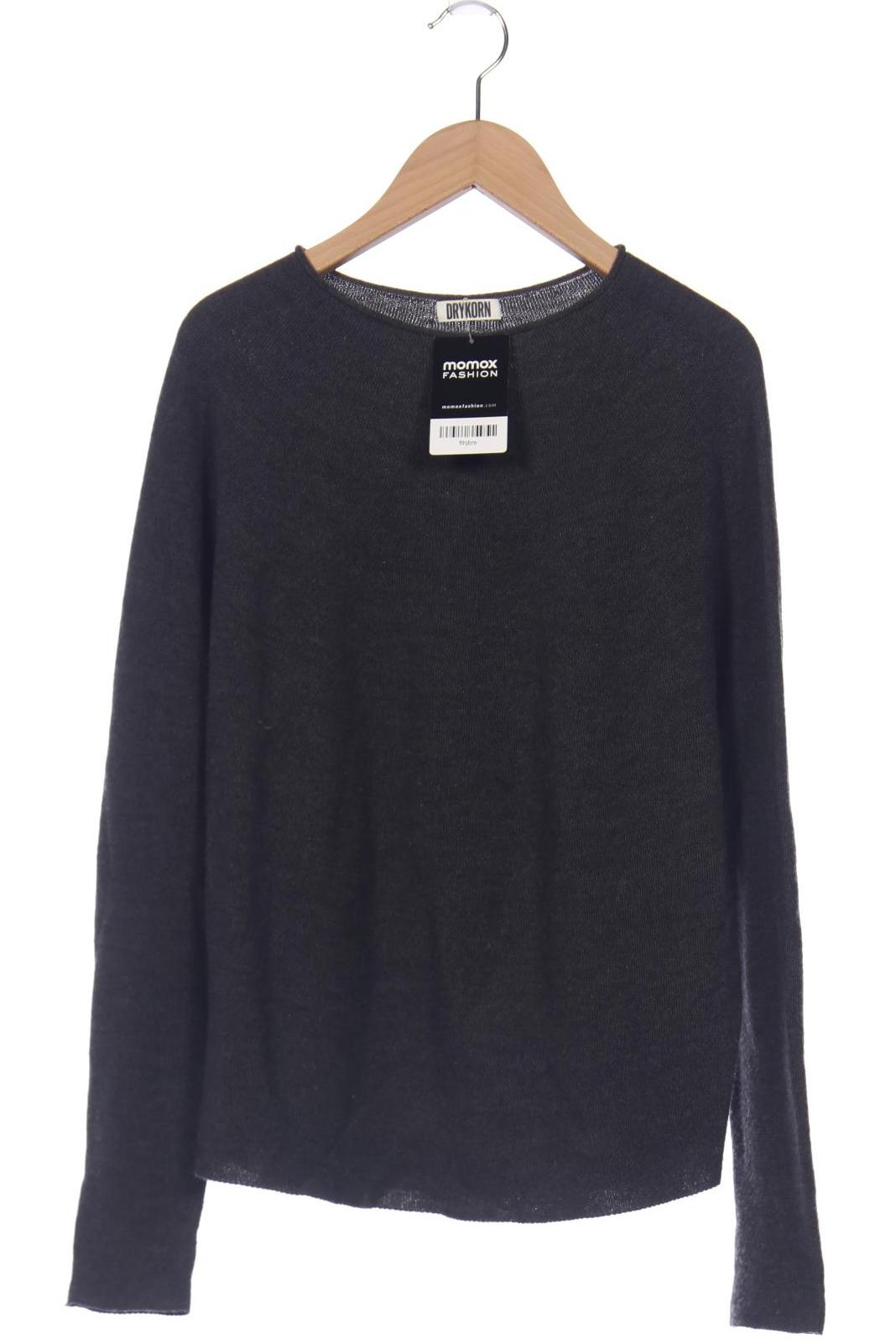 

Drykorn Damen Pullover, grau, Gr. 48
