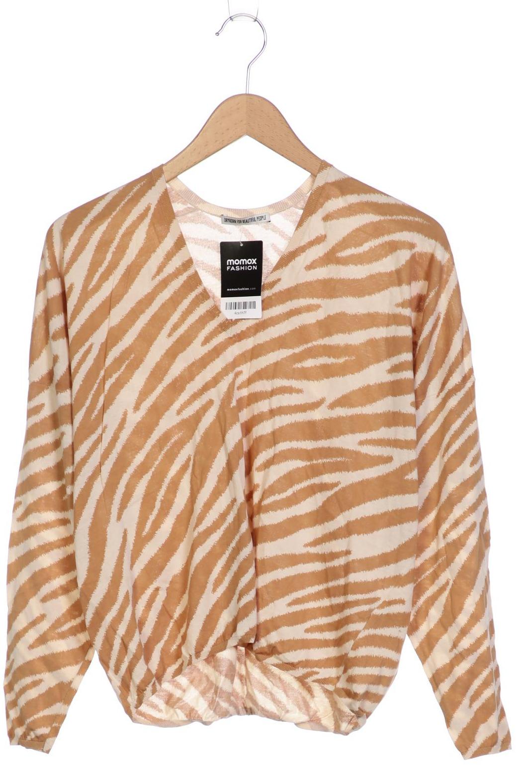 

Drykorn Damen Pullover, braun
