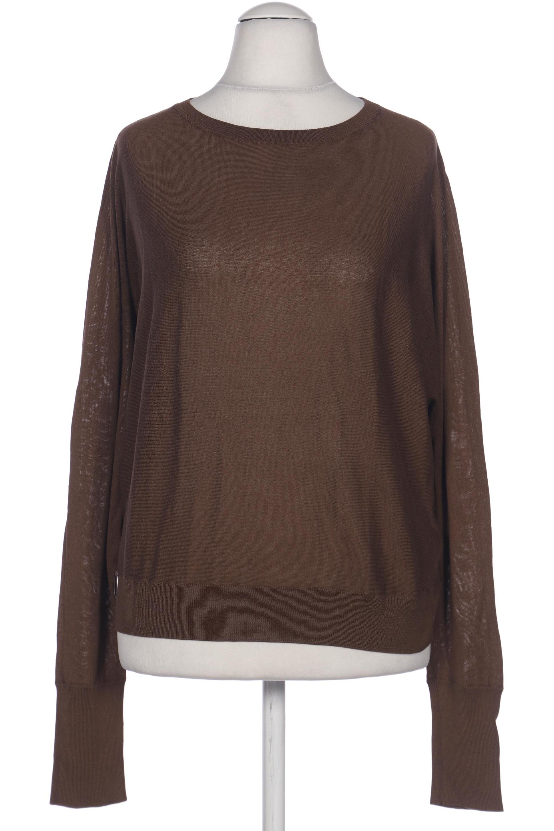 

Drykorn Damen Pullover, braun, Gr. 36