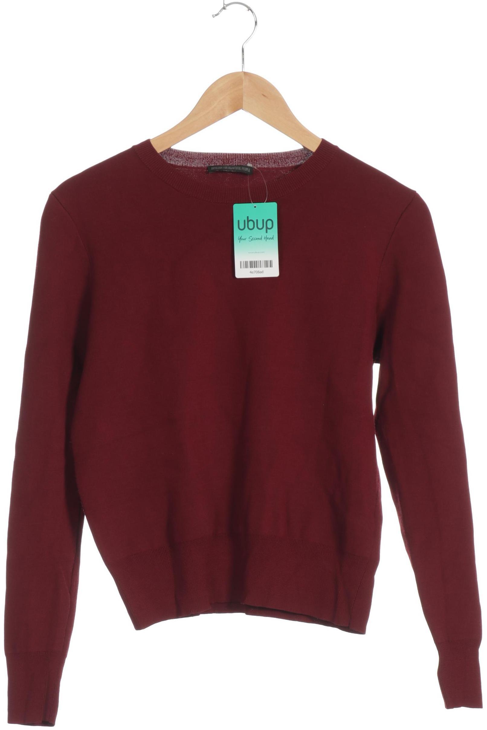 

Drykorn Damen Pullover, braun, Gr.