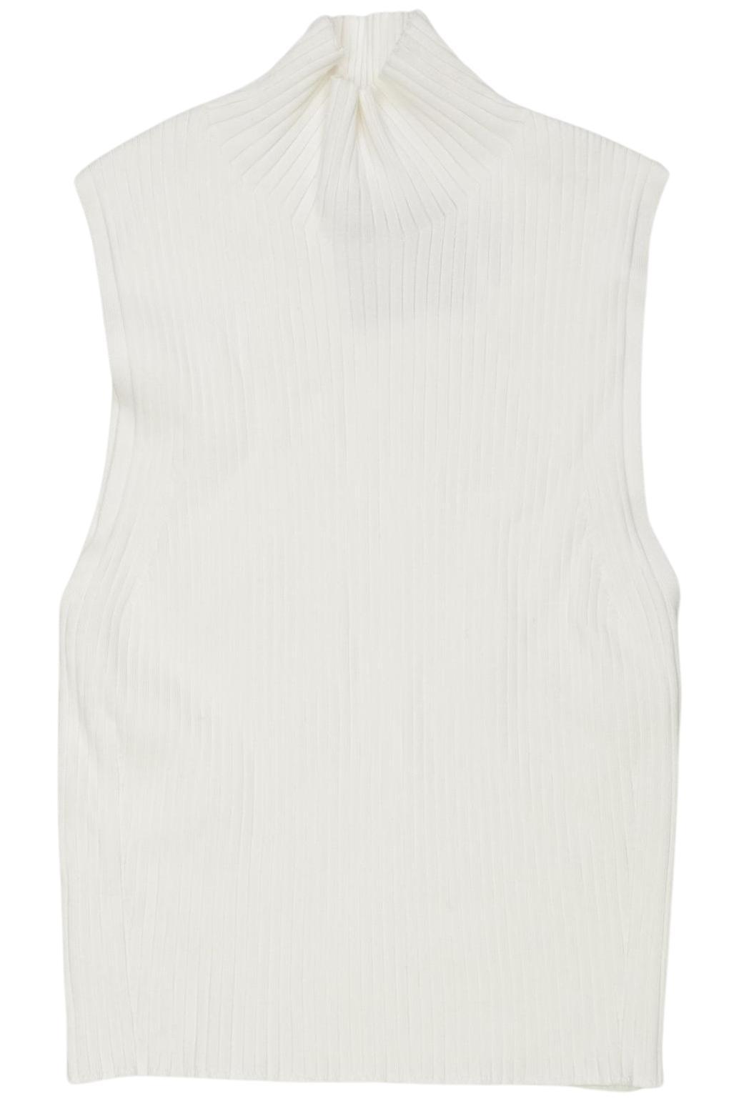 

Drykorn Damen Pullover, weiß, Gr. 30