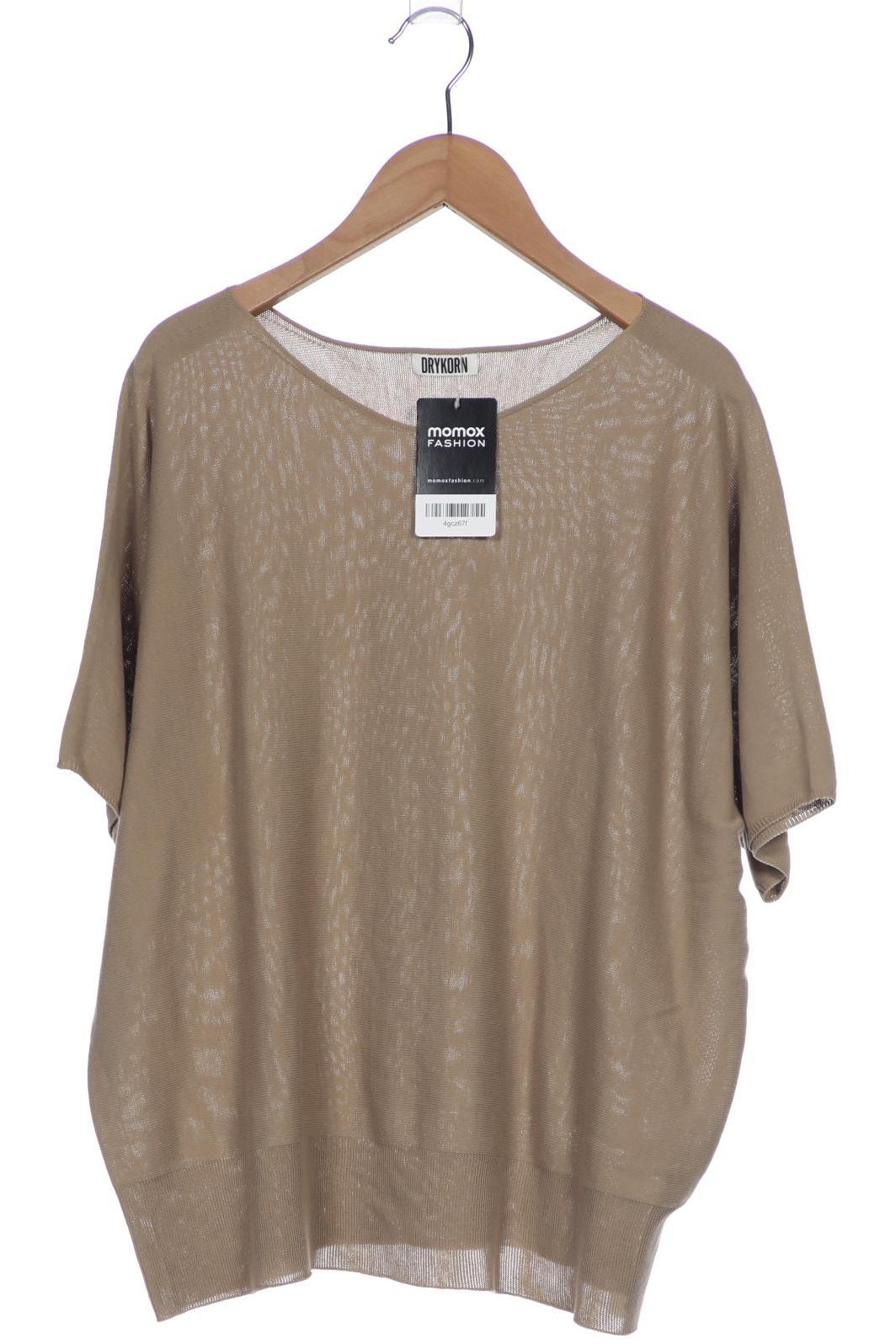 

Drykorn Damen Pullover, beige, Gr. 42