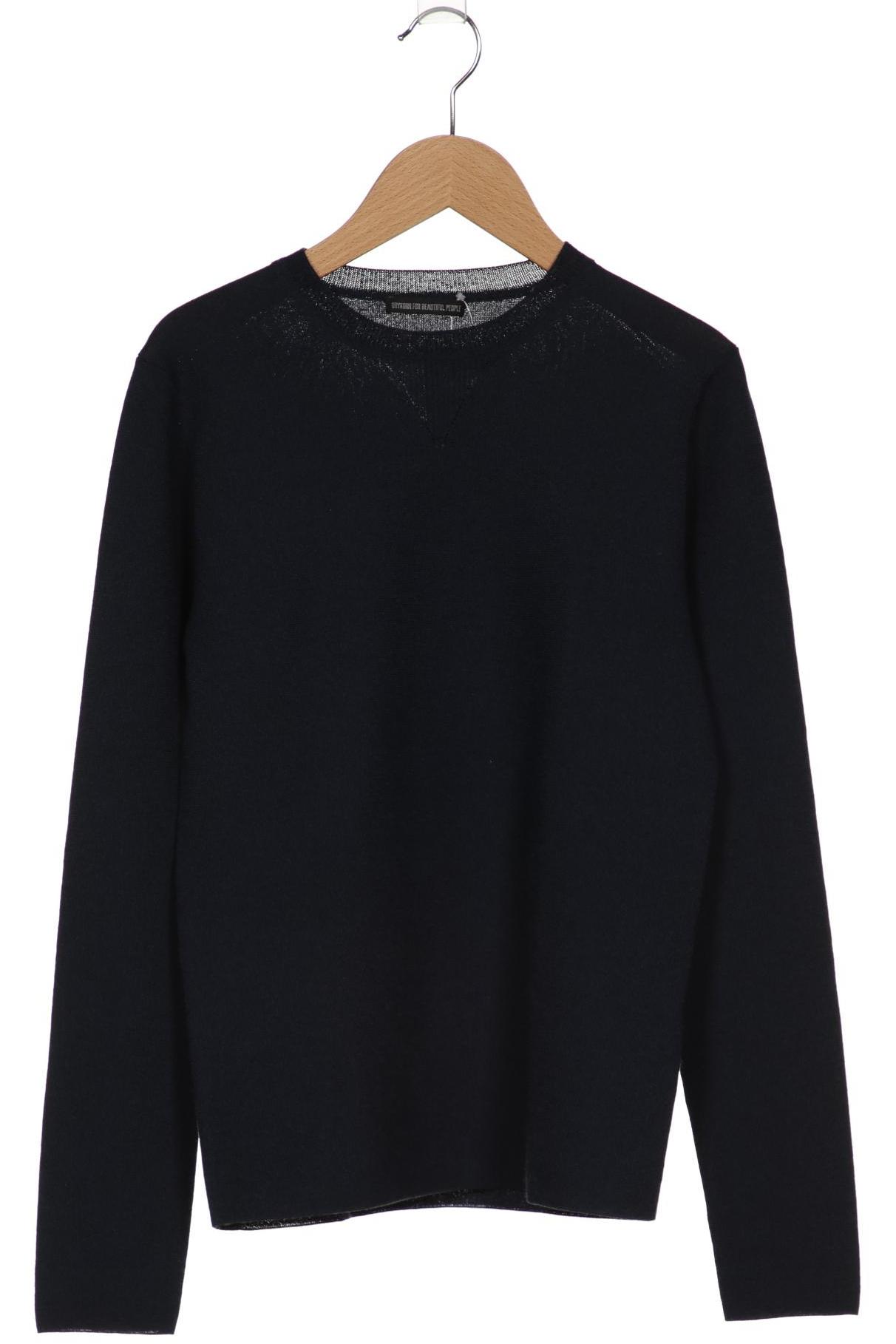 

Drykorn Damen Pullover, marineblau