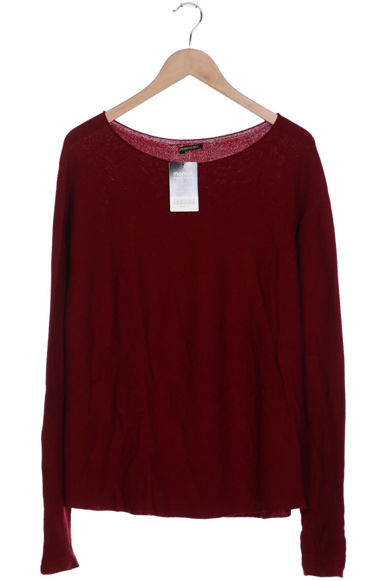 

Drykorn Damen Pullover, bordeaux, Gr. 38