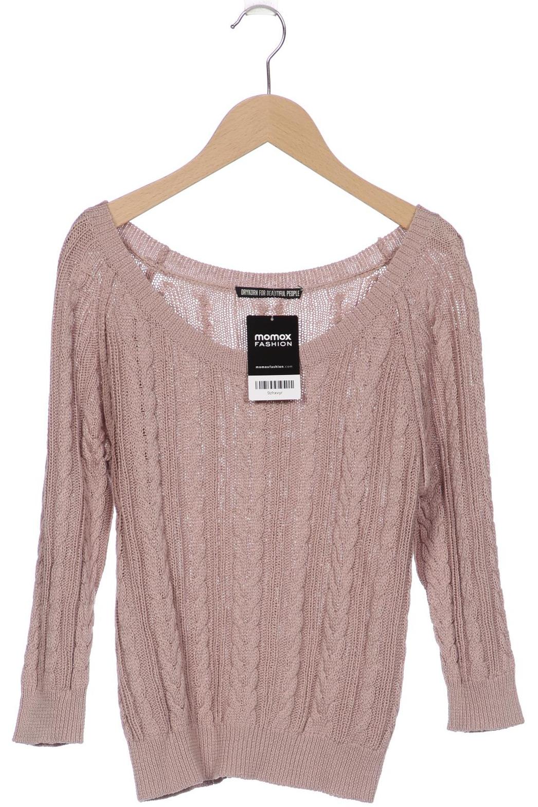 

Drykorn Damen Pullover, pink