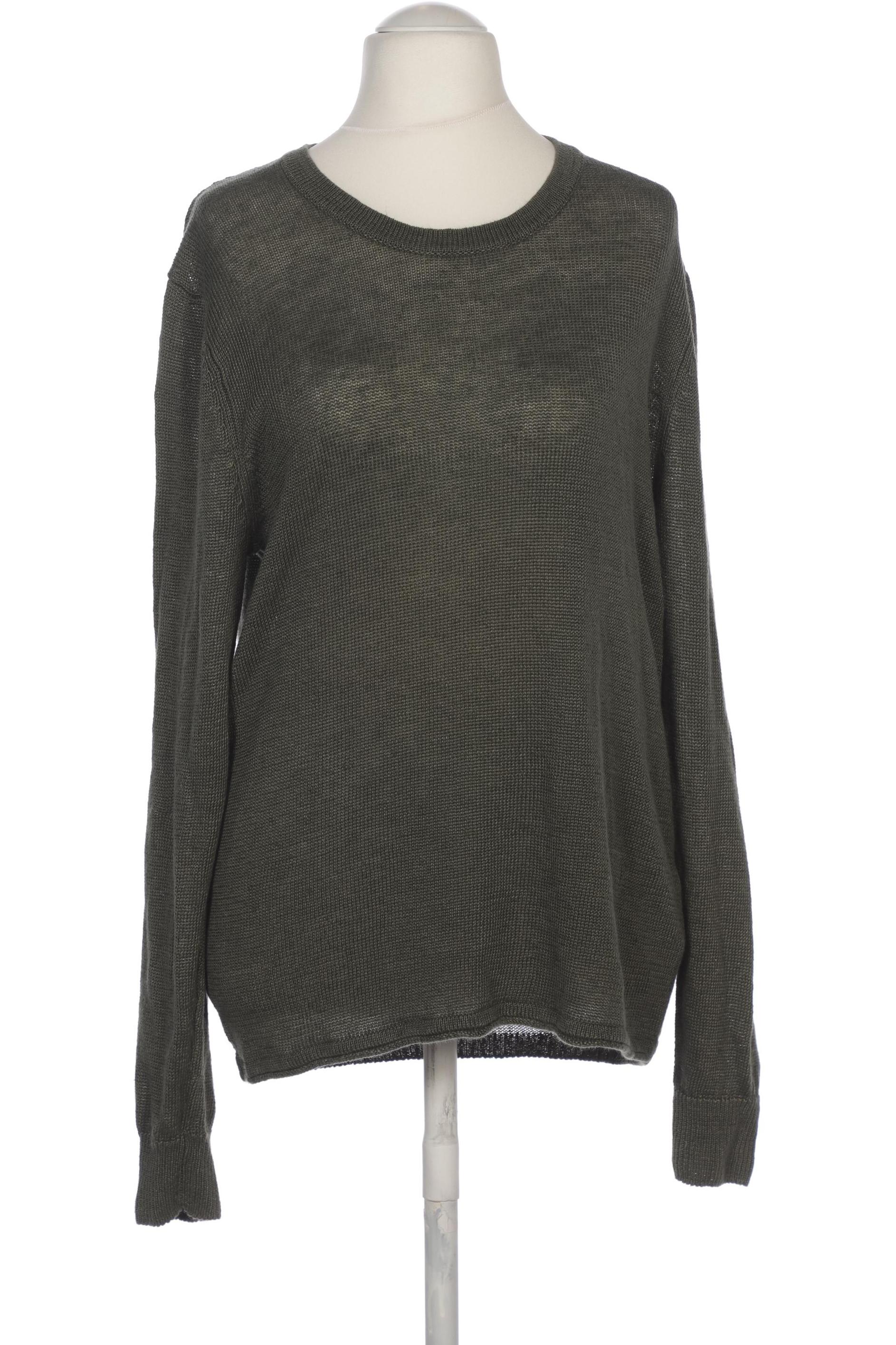 

Drykorn Damen Pullover, grün, Gr. 38