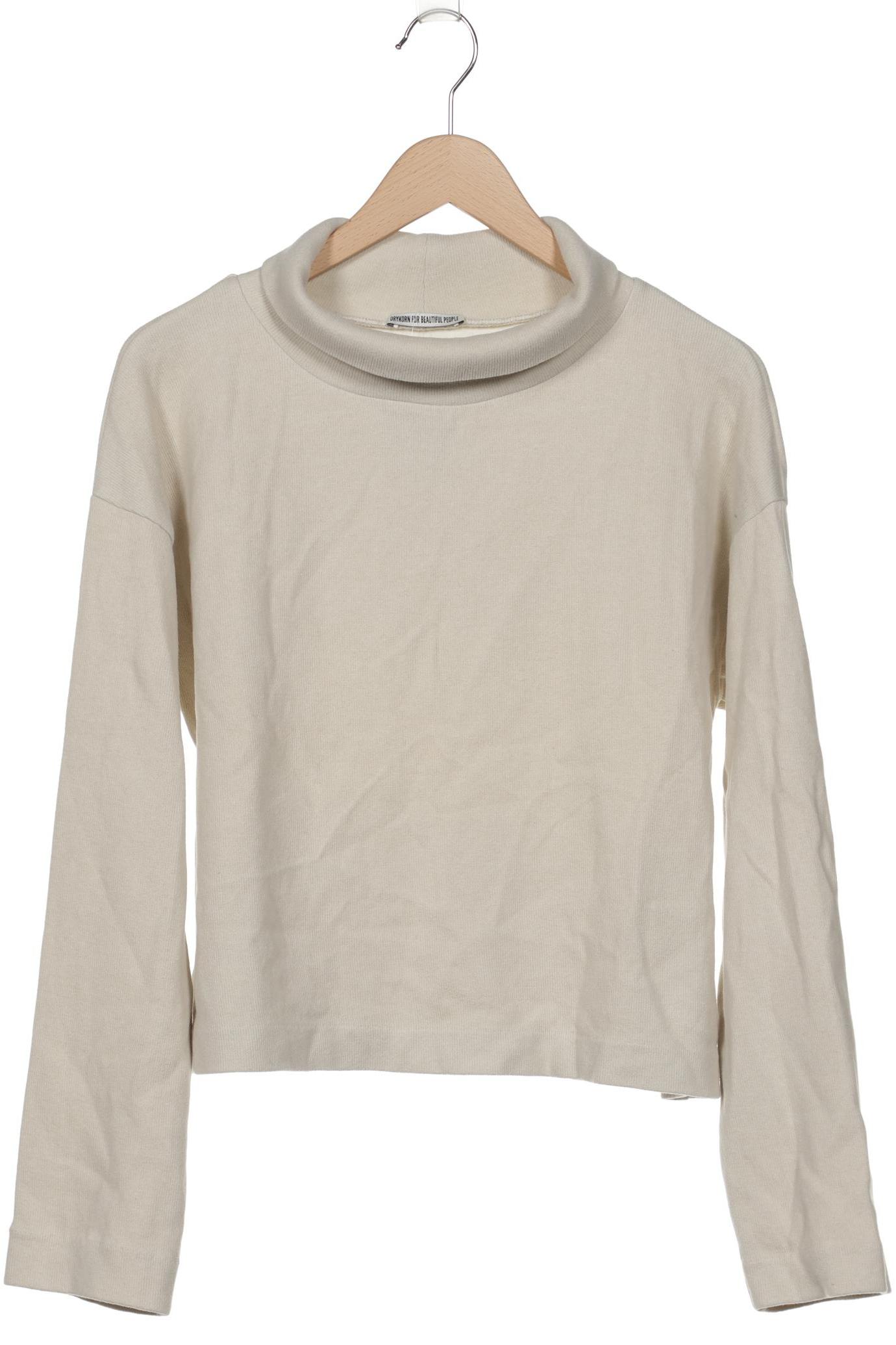 

Drykorn Damen Pullover, cremeweiß