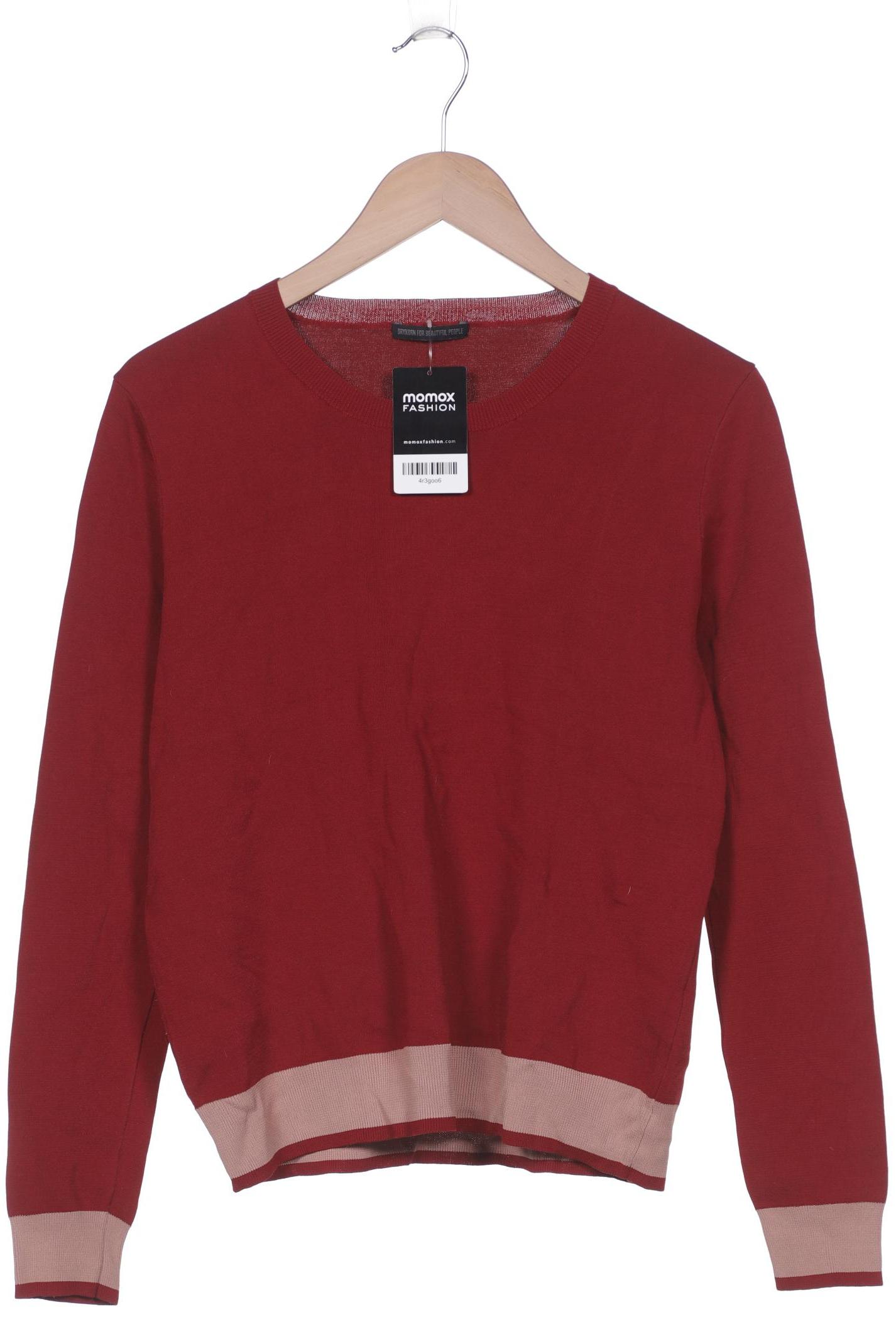 

Drykorn Damen Pullover, bordeaux