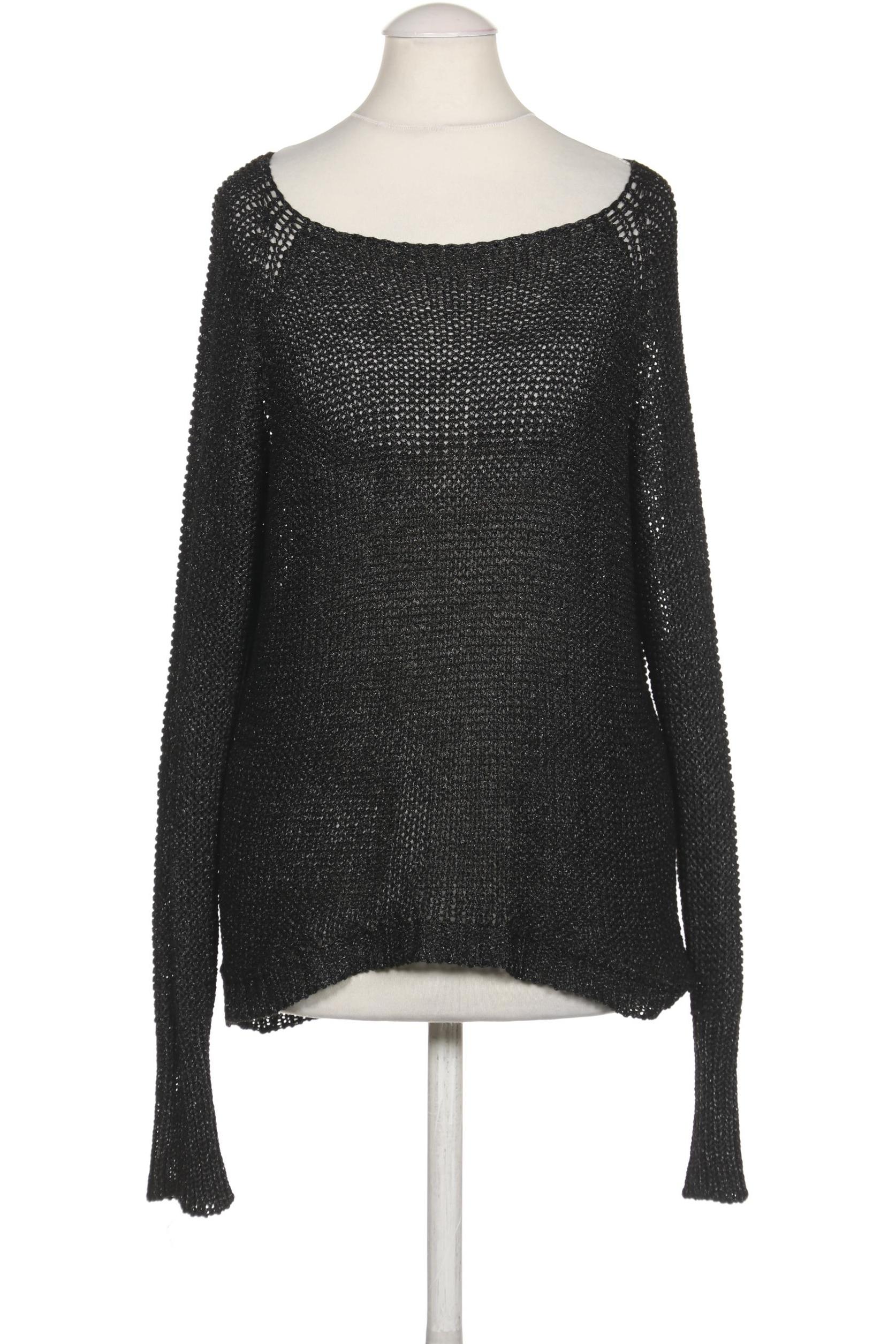 

Drykorn Damen Pullover, schwarz