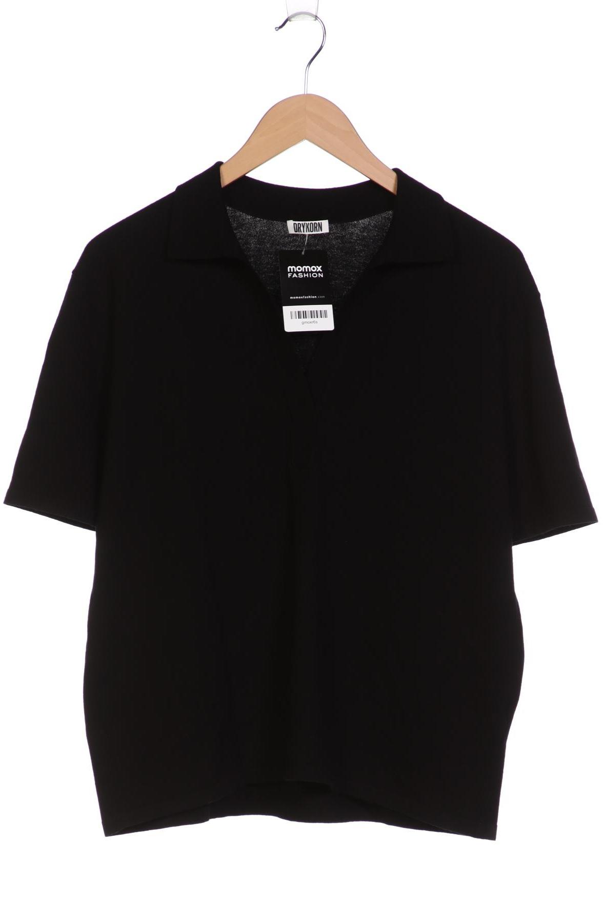 

Drykorn Damen Pullover, schwarz, Gr. 36