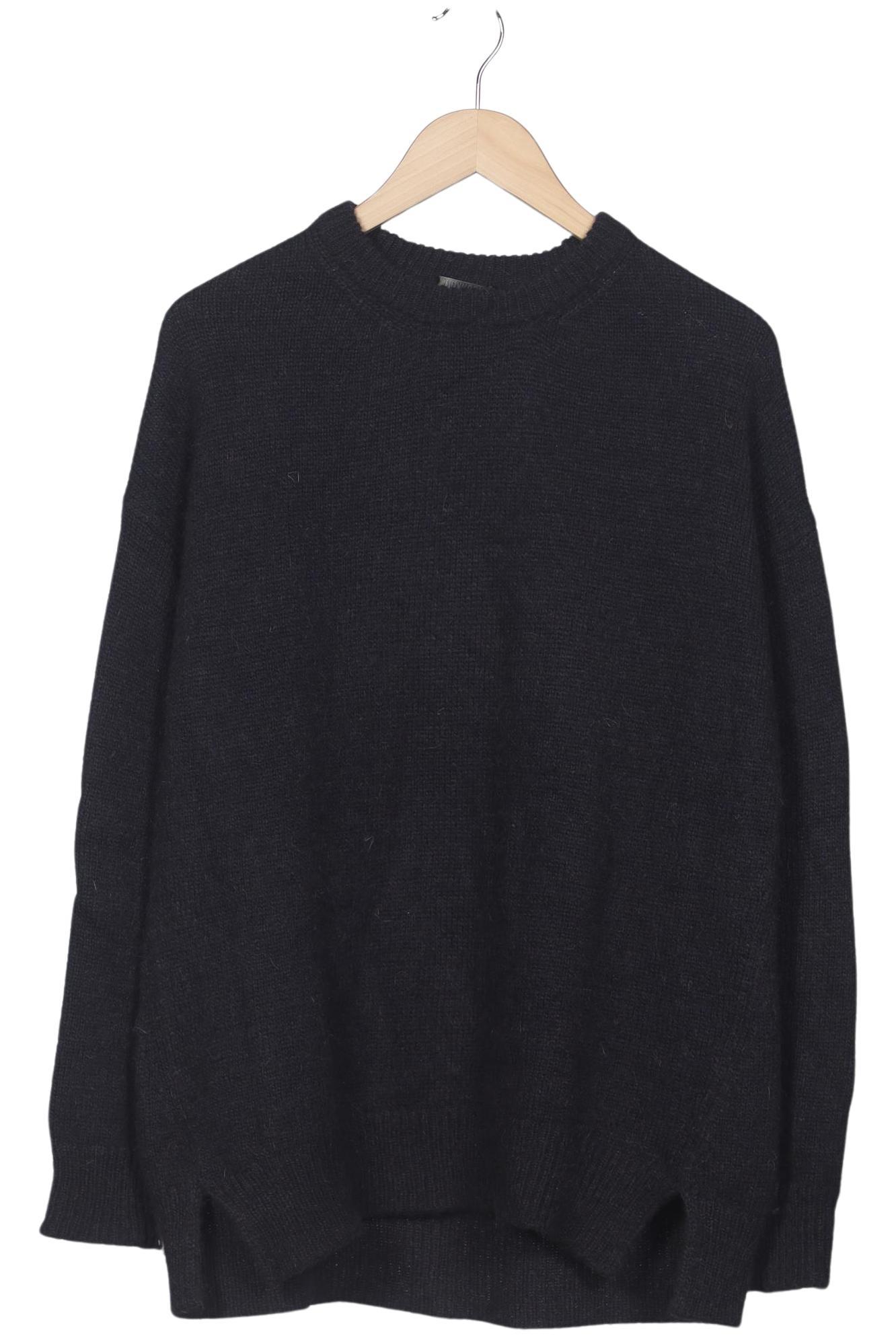 

Drykorn Damen Pullover, marineblau, Gr. 34