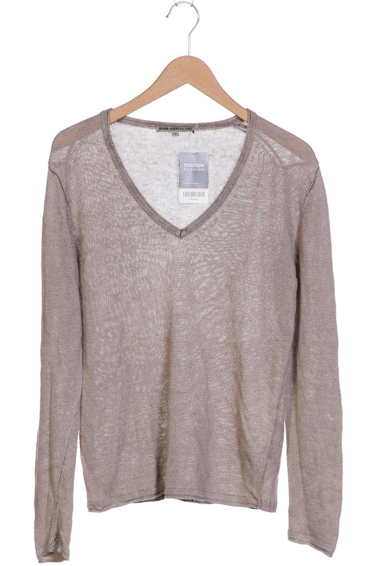 

Drykorn Damen Pullover, beige