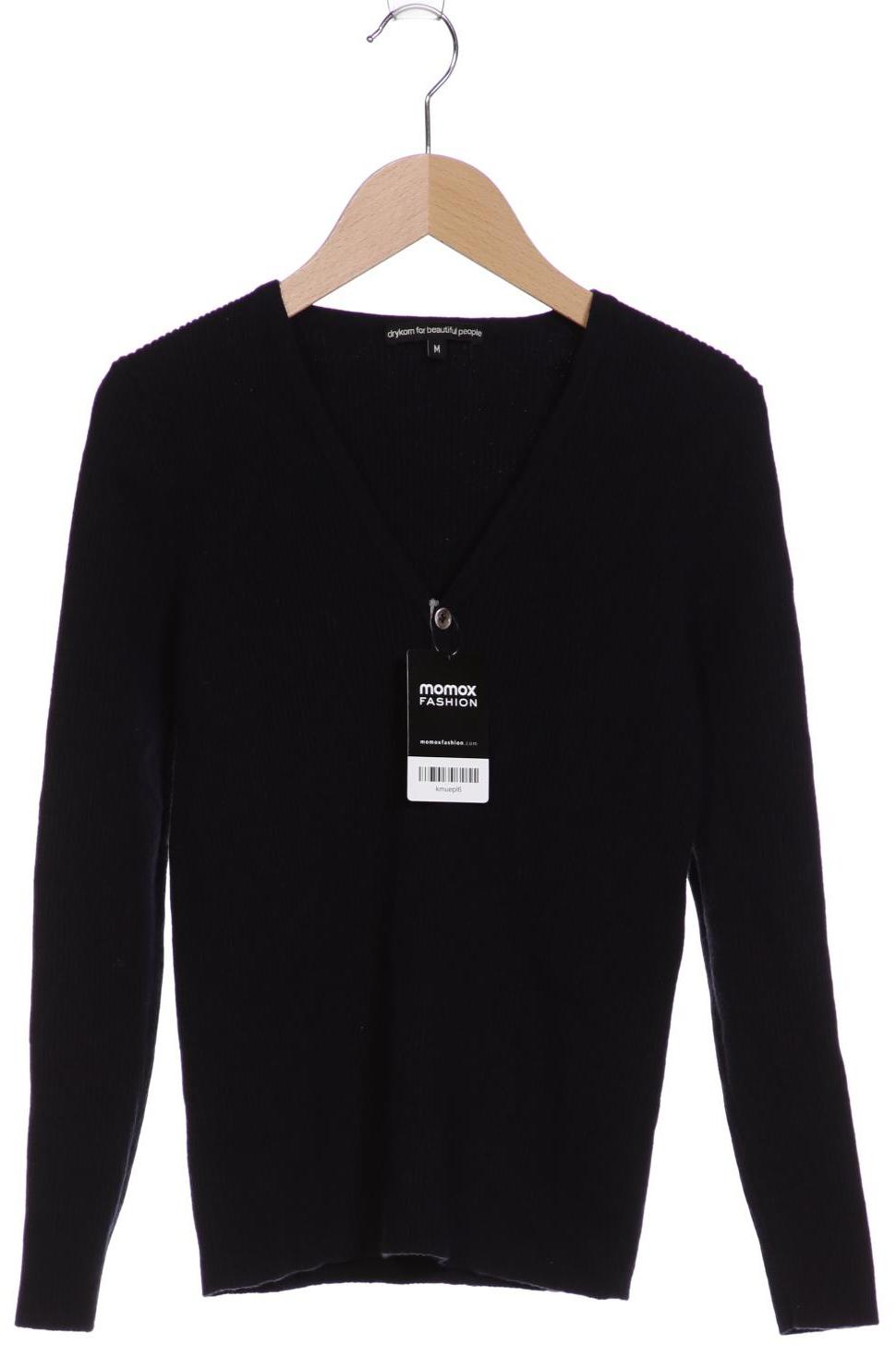 

Drykorn Damen Pullover, marineblau, Gr. 38