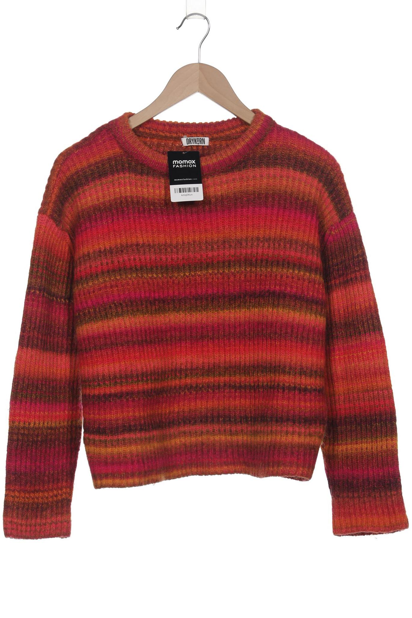 

Drykorn Damen Pullover, mehrfarbig, Gr. 36