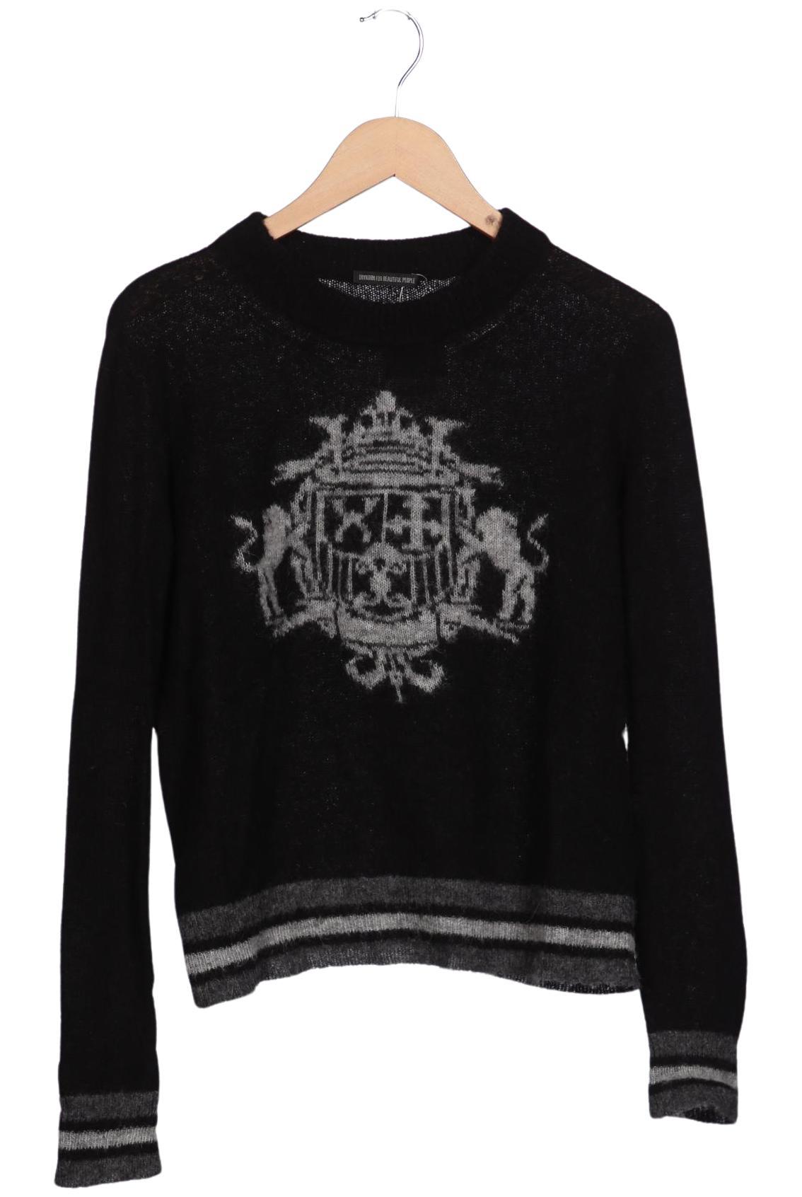 

Drykorn Damen Pullover, schwarz, Gr. 42