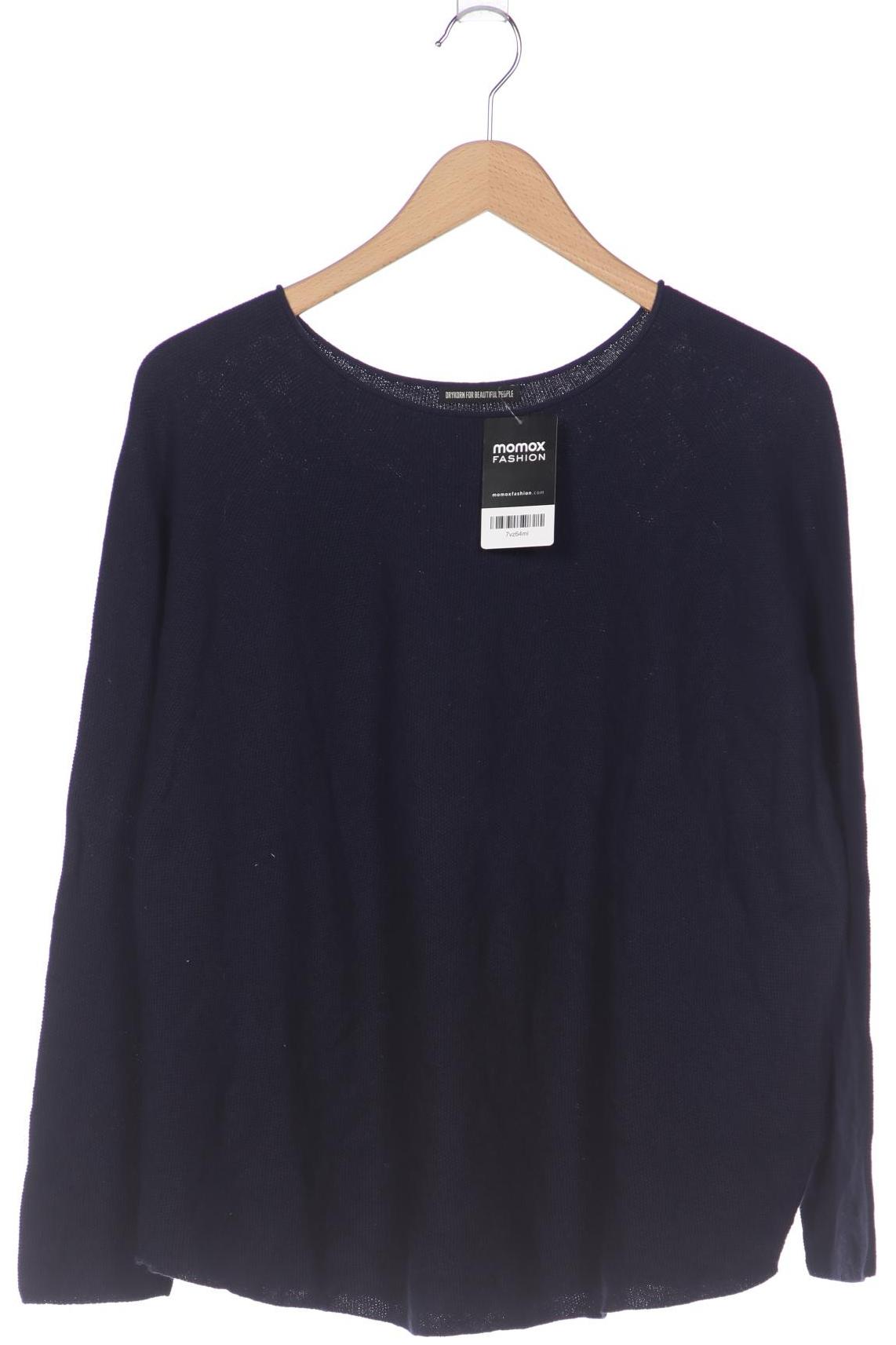 

Drykorn Damen Pullover, marineblau, Gr. 42