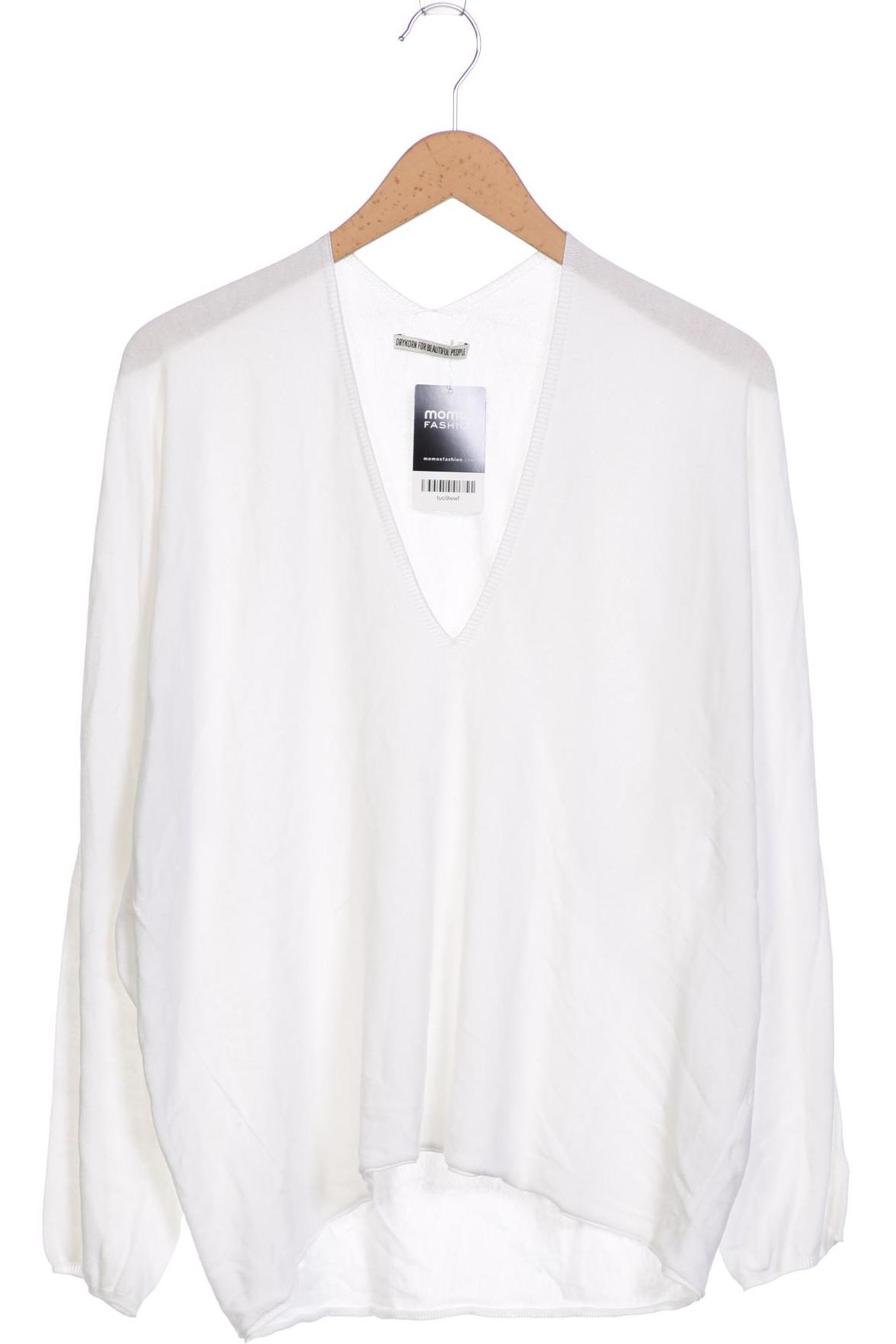 

Drykorn Damen Pullover, weiß