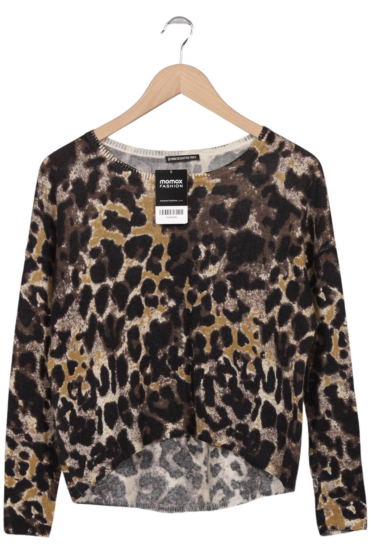 

Drykorn Damen Pullover, braun, Gr. 34
