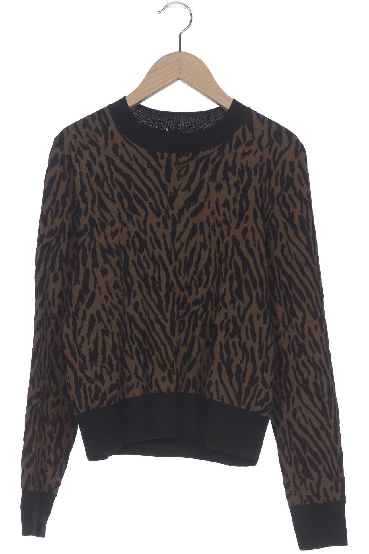 

Drykorn Damen Pullover, braun, Gr. 34