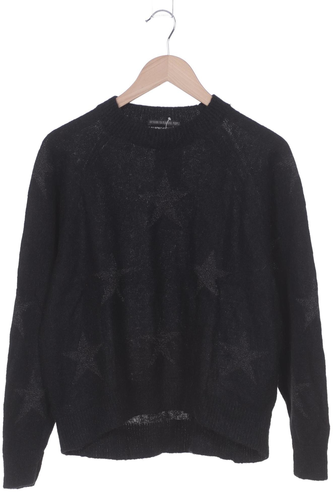 

Drykorn Damen Pullover, schwarz, Gr. 42