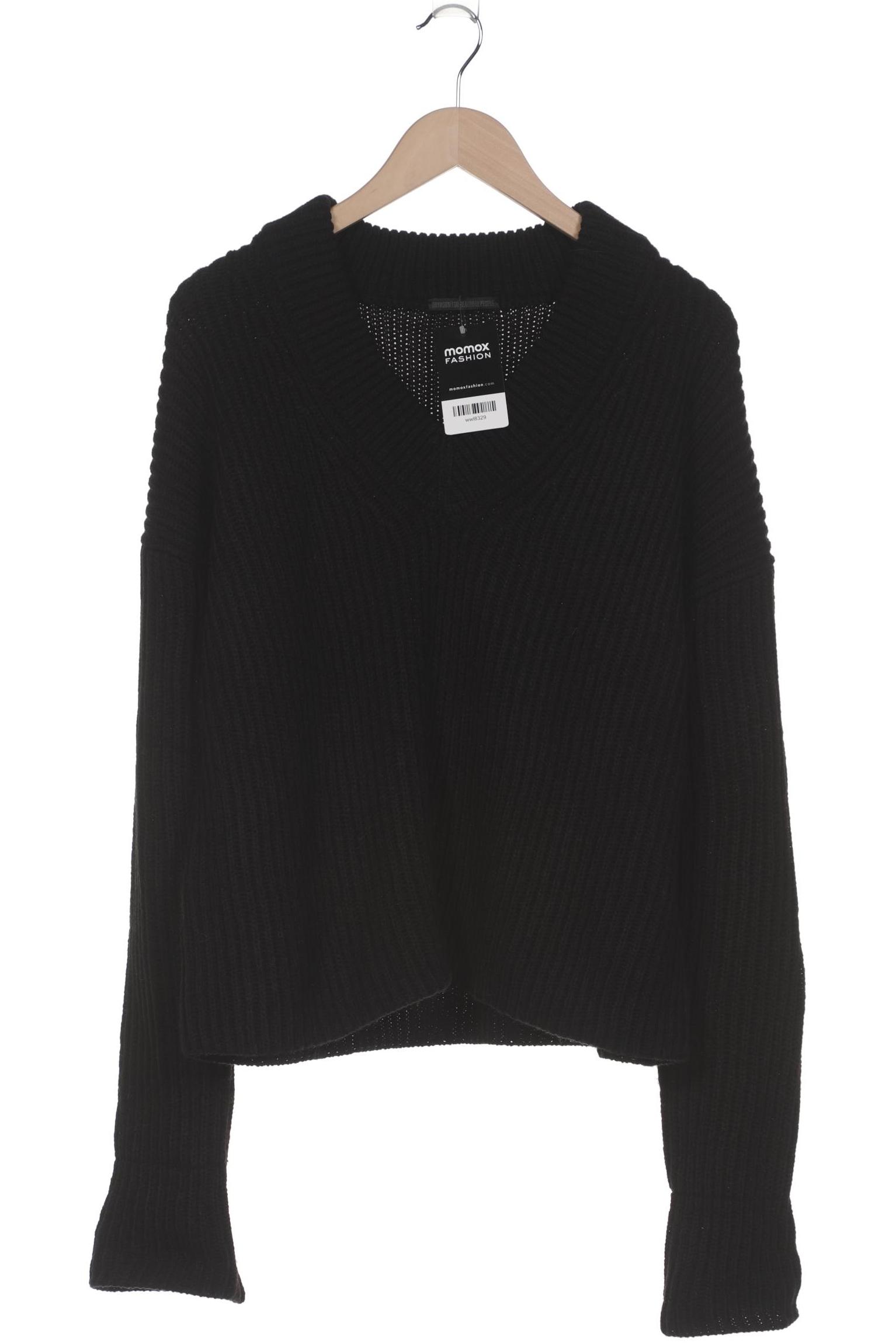 

Drykorn Damen Pullover, schwarz, Gr. 48