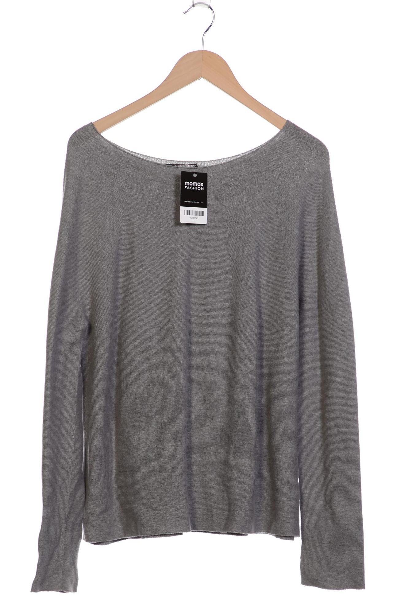 

Drykorn Damen Pullover, grau, Gr. 38