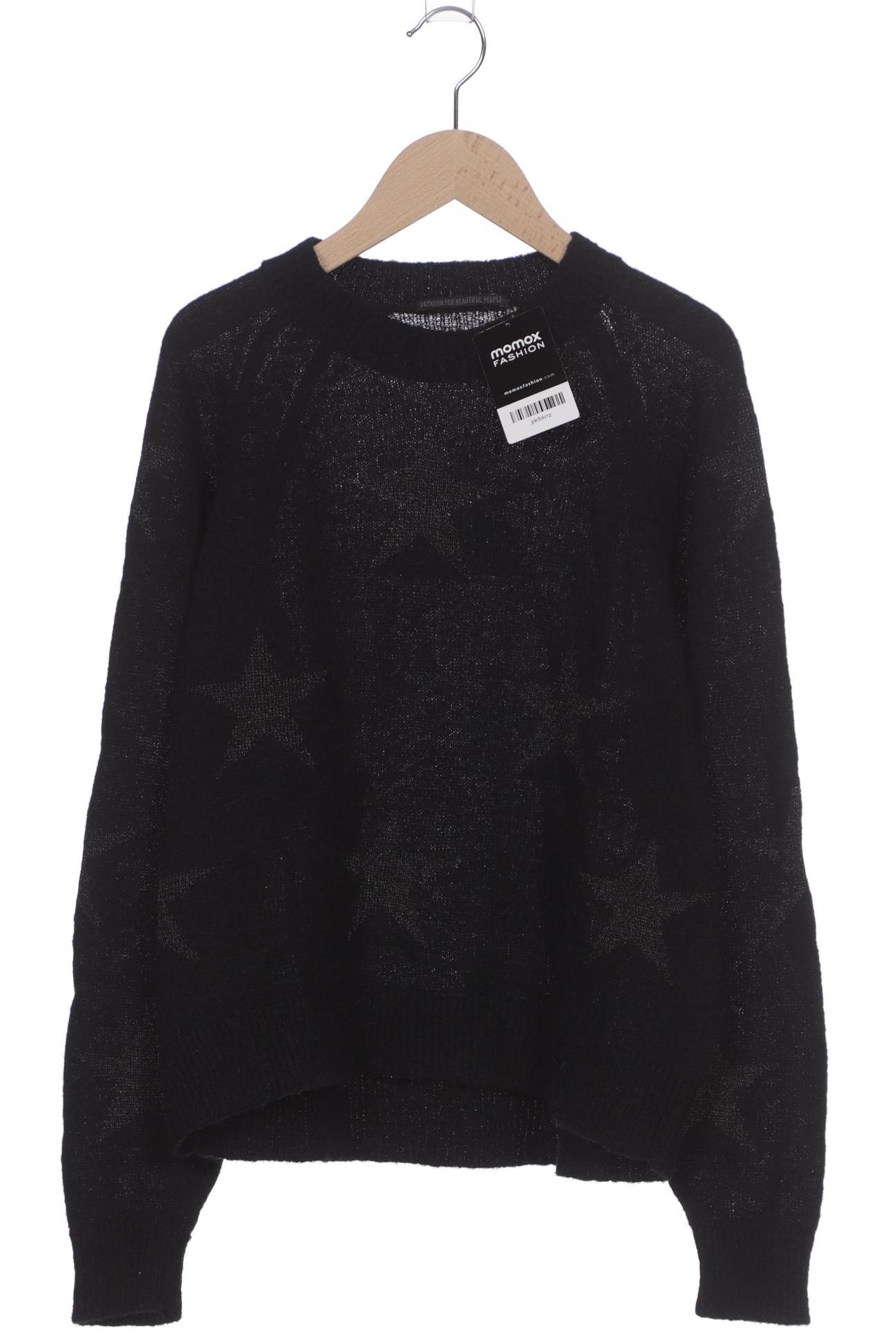 

Drykorn Damen Pullover, schwarz, Gr. 36