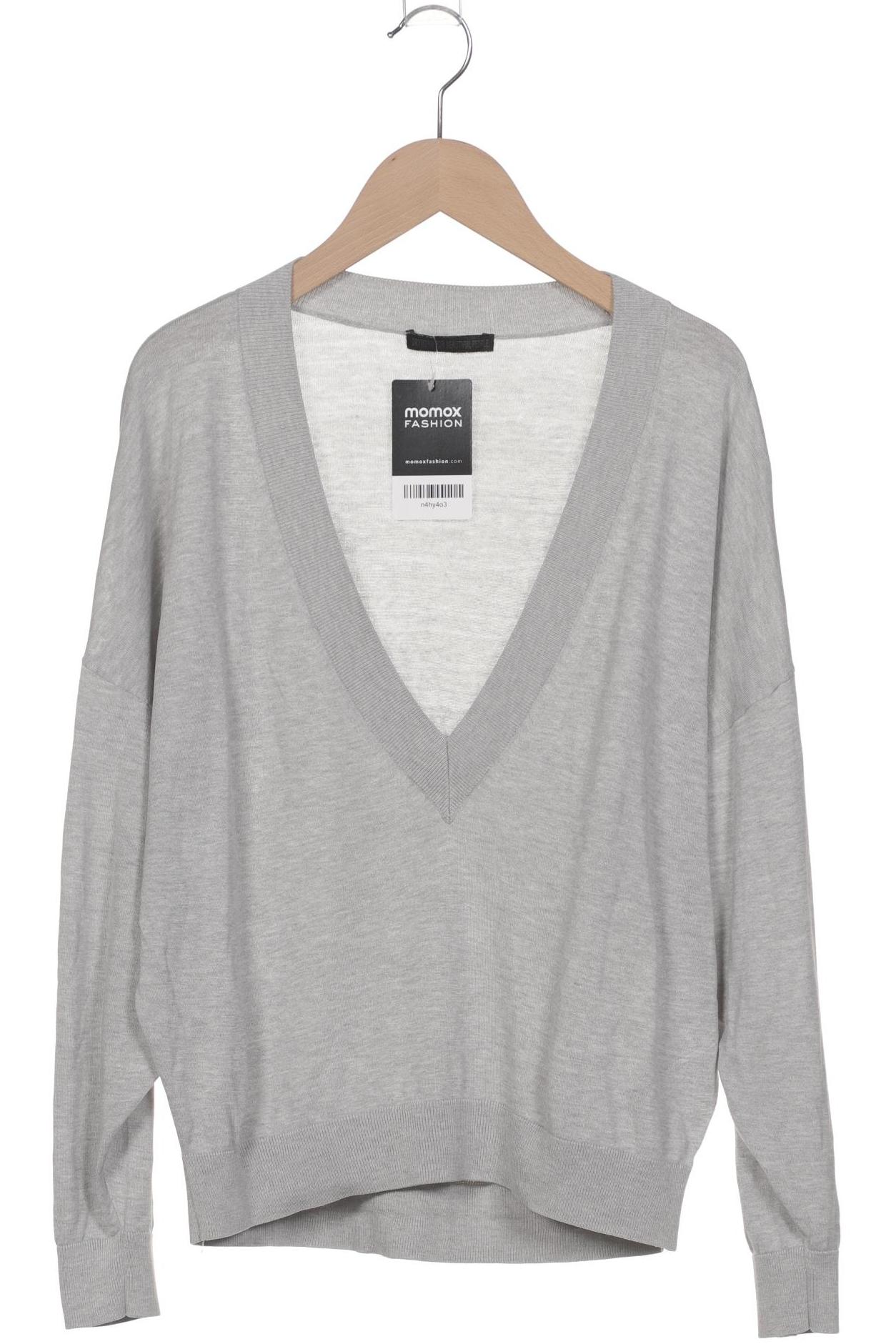 

Drykorn Damen Pullover, grau, Gr. 36