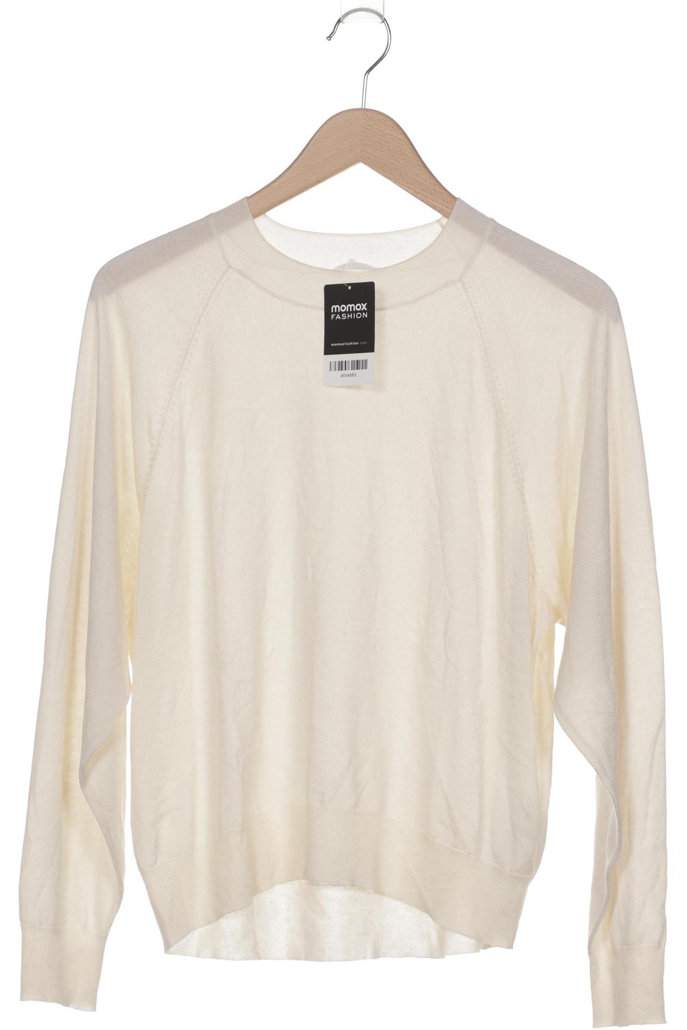 

Drykorn Damen Pullover, cremeweiß, Gr. 36