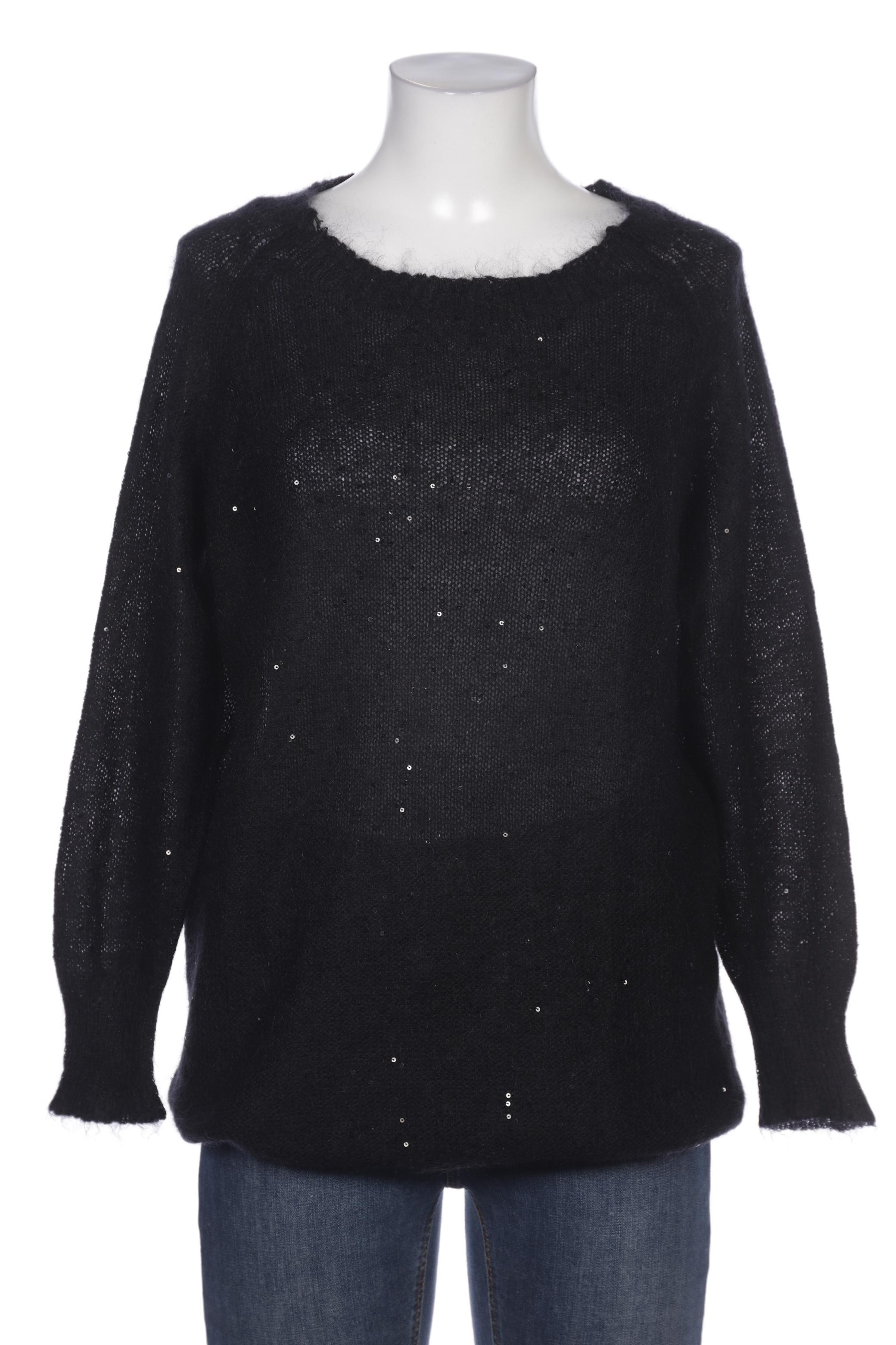 

Drykorn Damen Pullover, schwarz