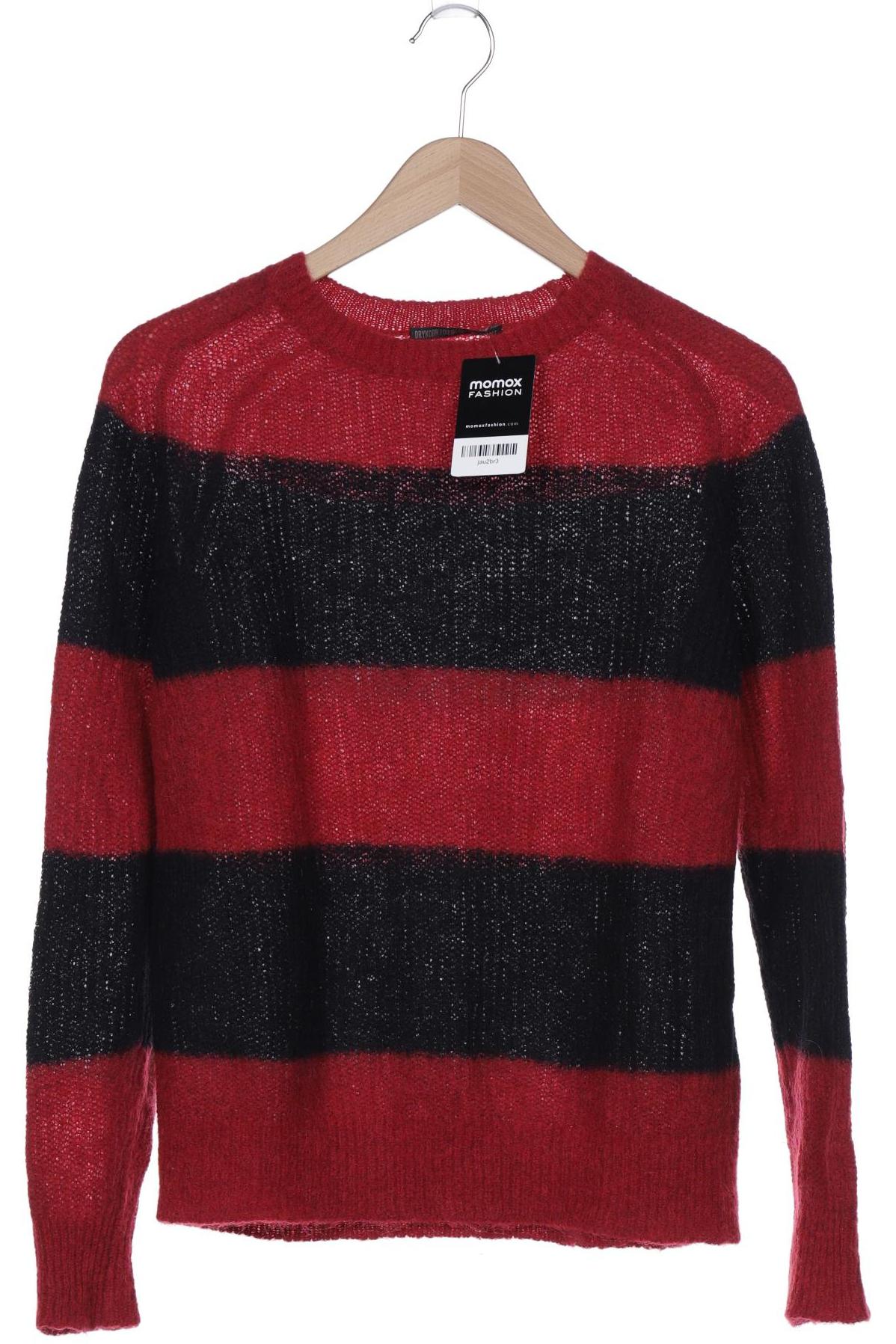 

Drykorn Damen Pullover, rot, Gr. 36