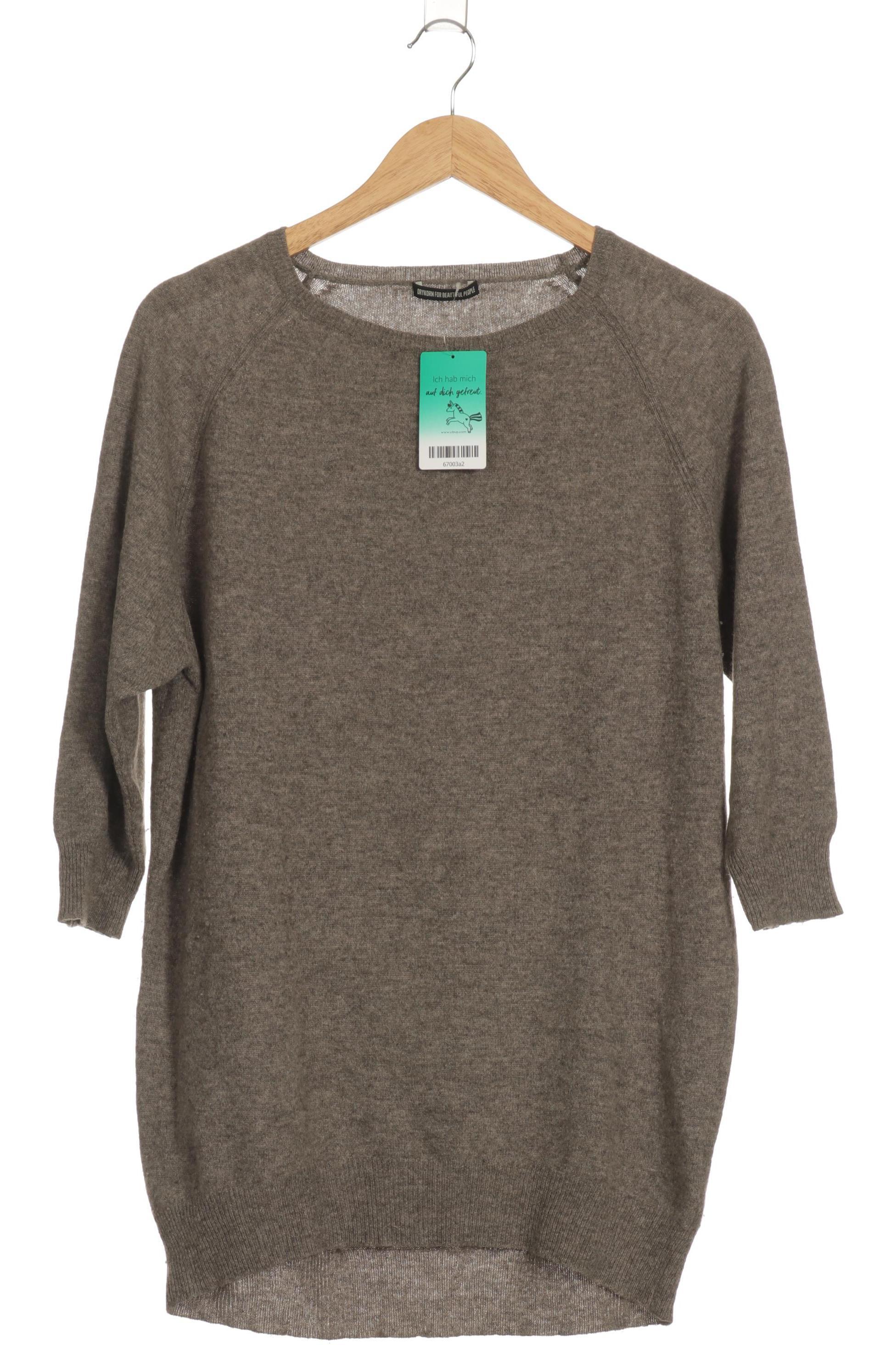 

Drykorn Damen Pullover, grau, Gr.