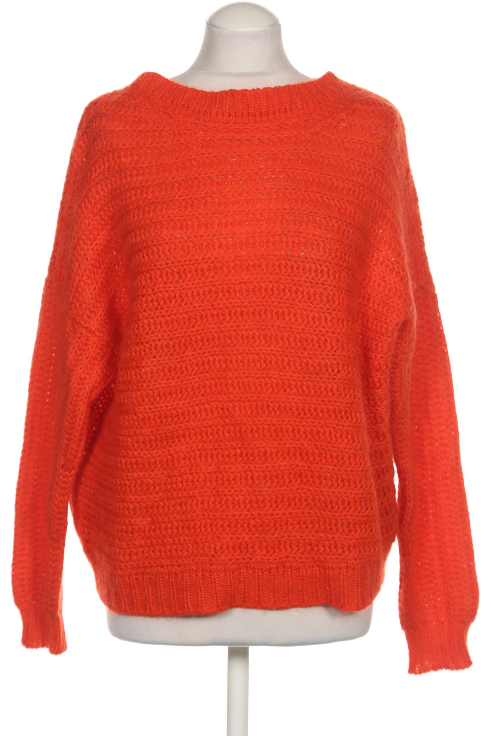 

Drykorn Damen Pullover, rot, Gr. 38